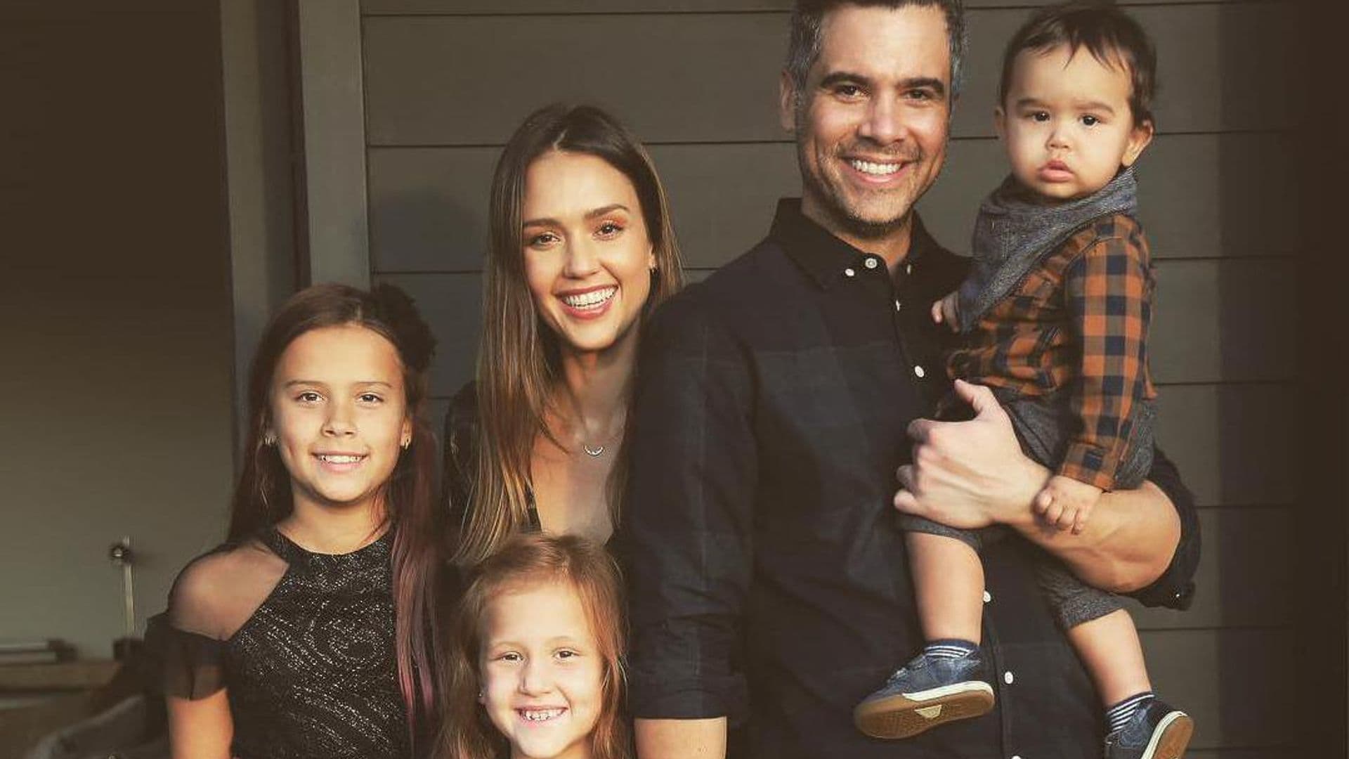 How Jessica Alba’s husband Cash Warren and his company pledge to help fight Coronavirus