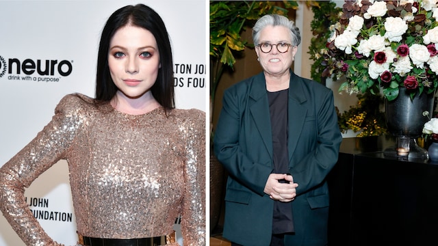 Michelle Trachtenberg 'struggled' before her death: Rosie O'Donnell revealed