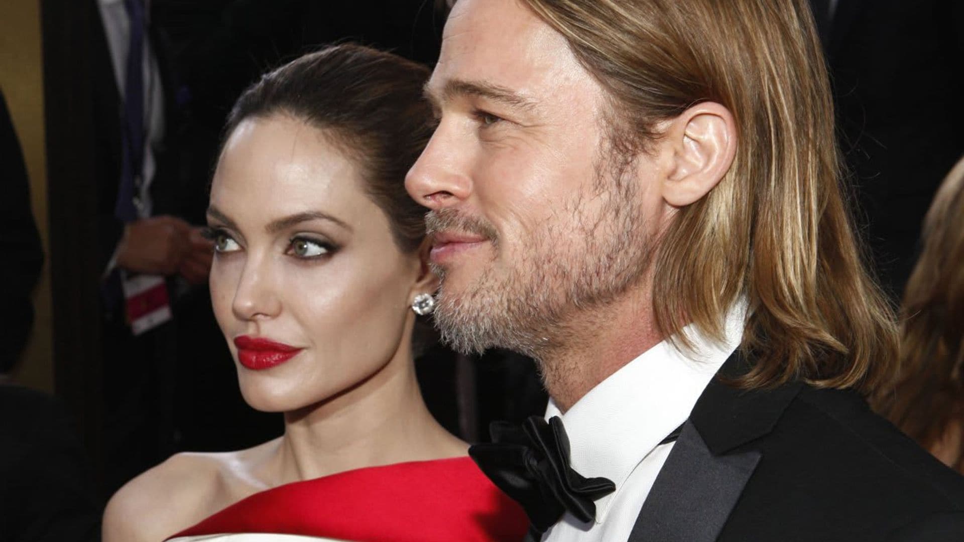 Angelina Jolie wants to cut ties with Brad Pitt to sell their $60 million vineyard in France