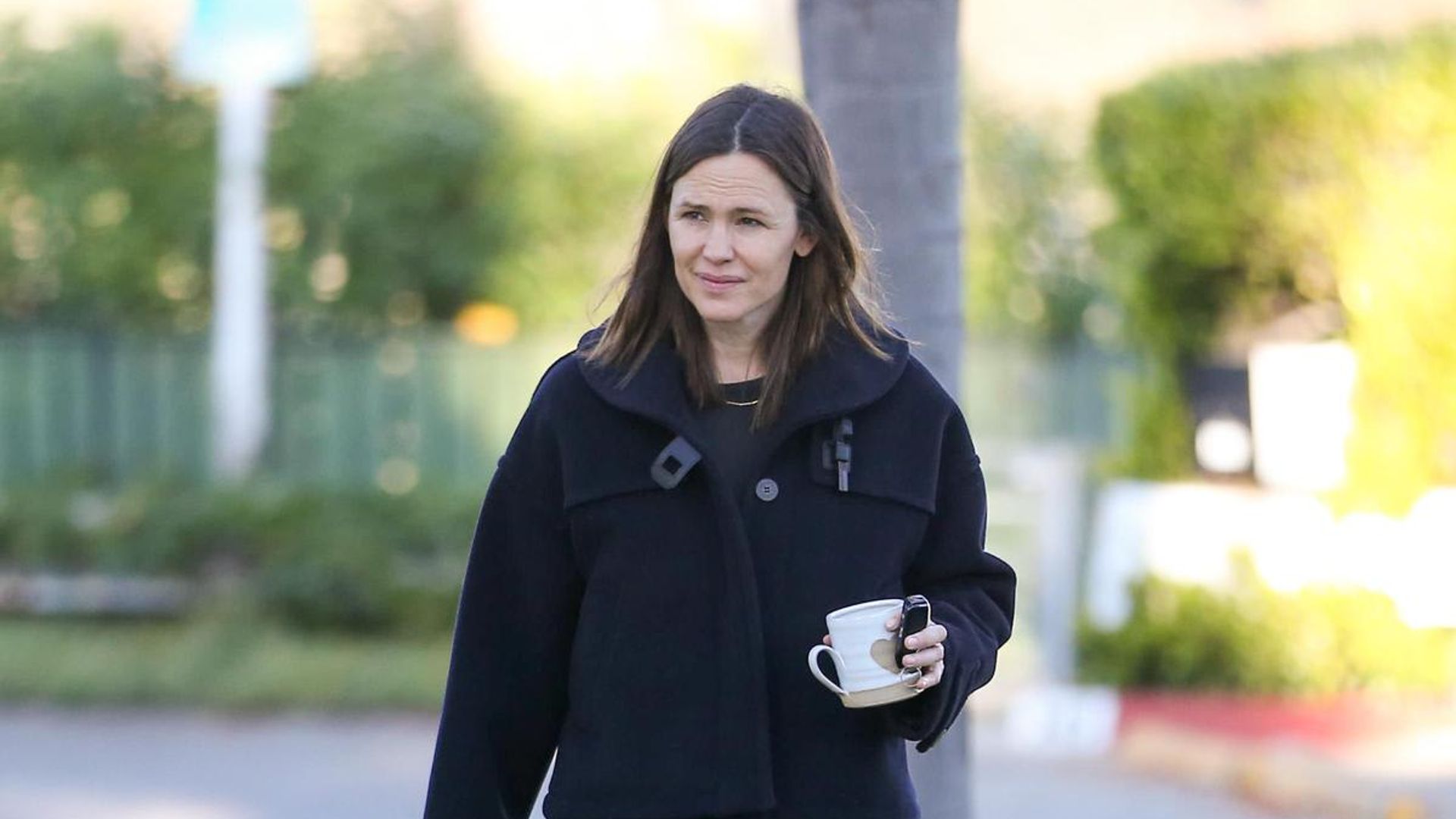Jennifer Garner shares her perspective on aging: ‘I am grateful just to be alive’