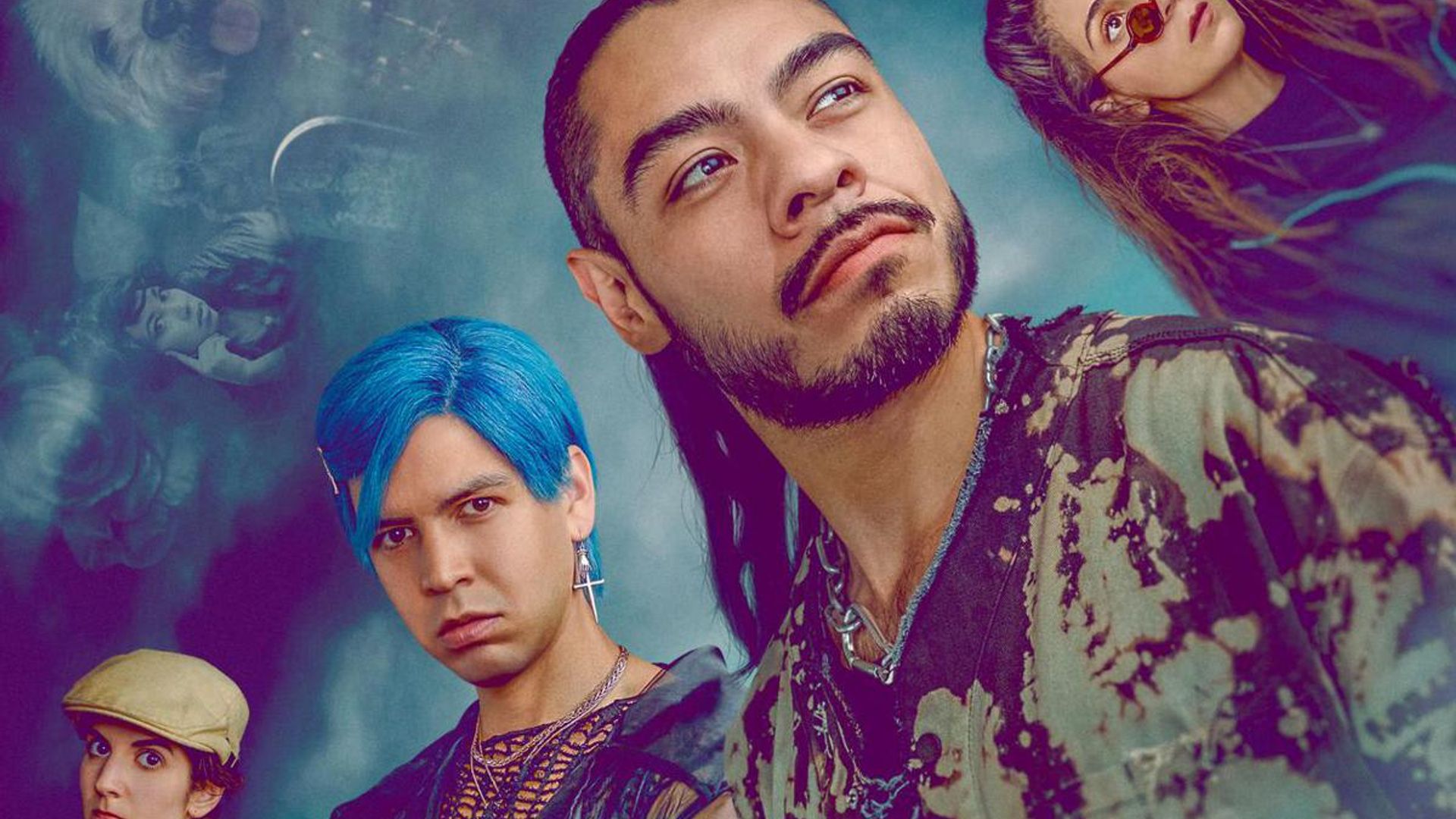 ‘Los Espookys’ creators discuss the show’s unique Latin American perspective