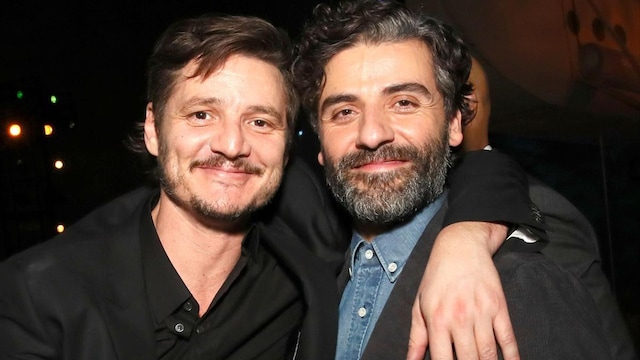 Netflix World Premiere of TRIPLE FRONTIER