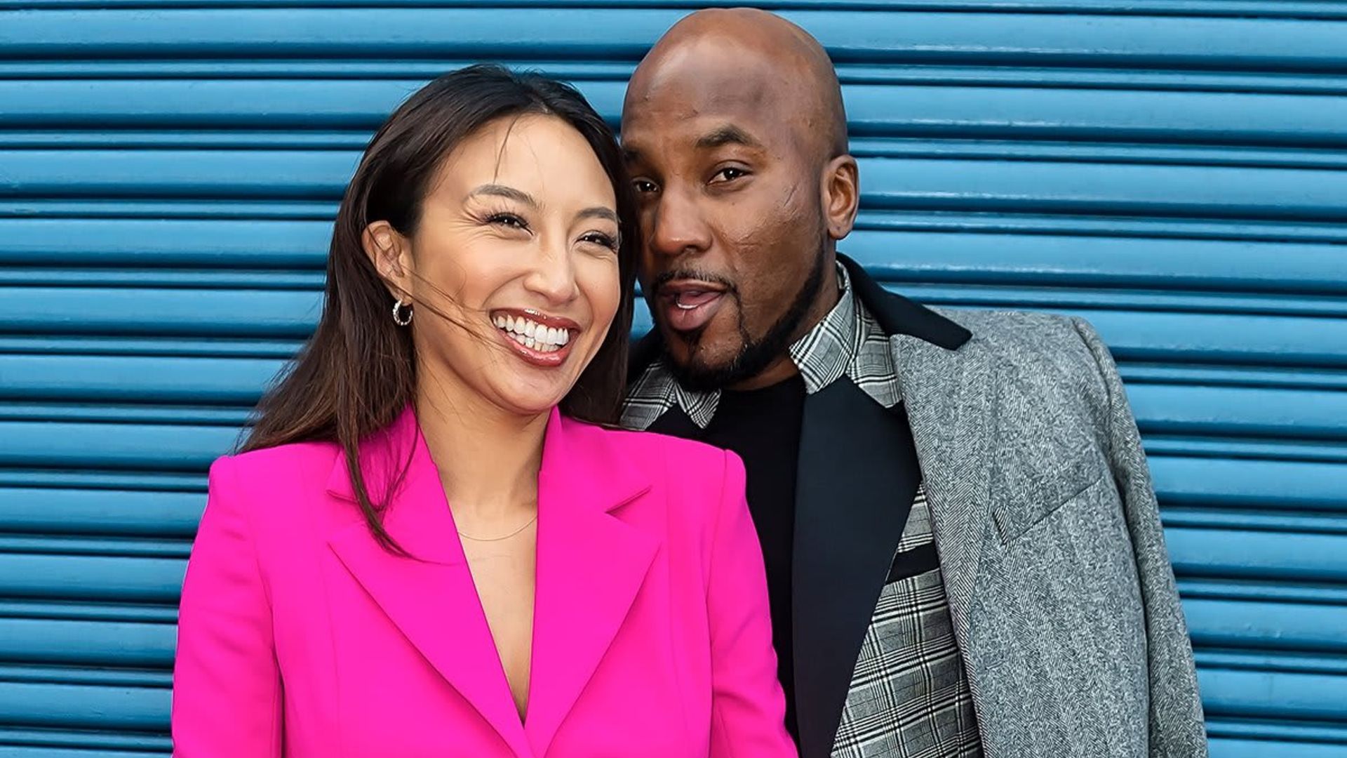 jeannie mai wedding dress designer CONGRATULATIONS JEANNIE & JEEZY // Our beautiful #GLBride @thejeanniemai  celebrated her marriage to @jeezy wearing a custom, one-of-a-kind  #GaliaLahav gown  We are so excited to have you part of our #GLFamily