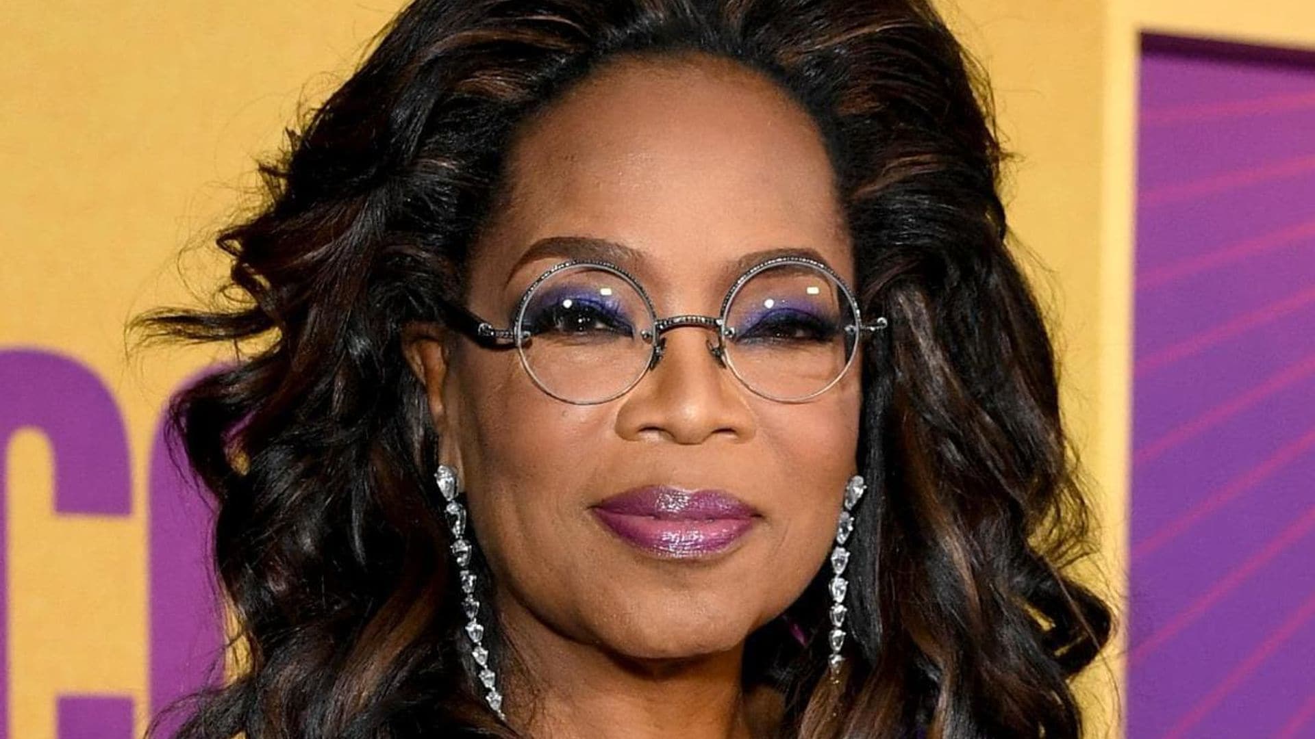 Oprah Winfrey, 70, hospitalized: ‘It was a very serious thing’