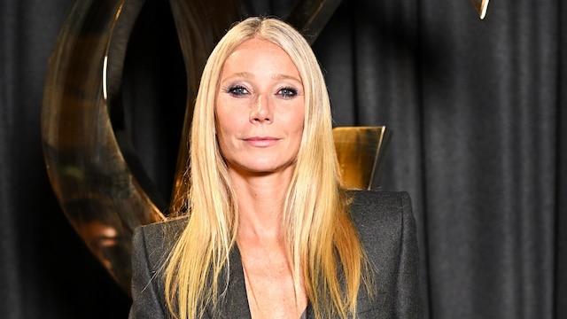Gwyneth Paltrow