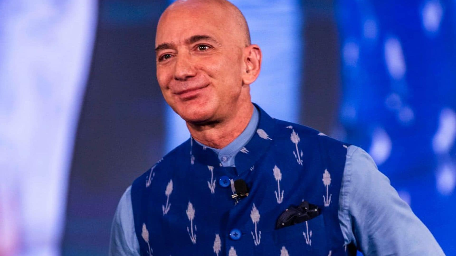 Jeff Bezos is no longer the richest person in the world: Find out who is