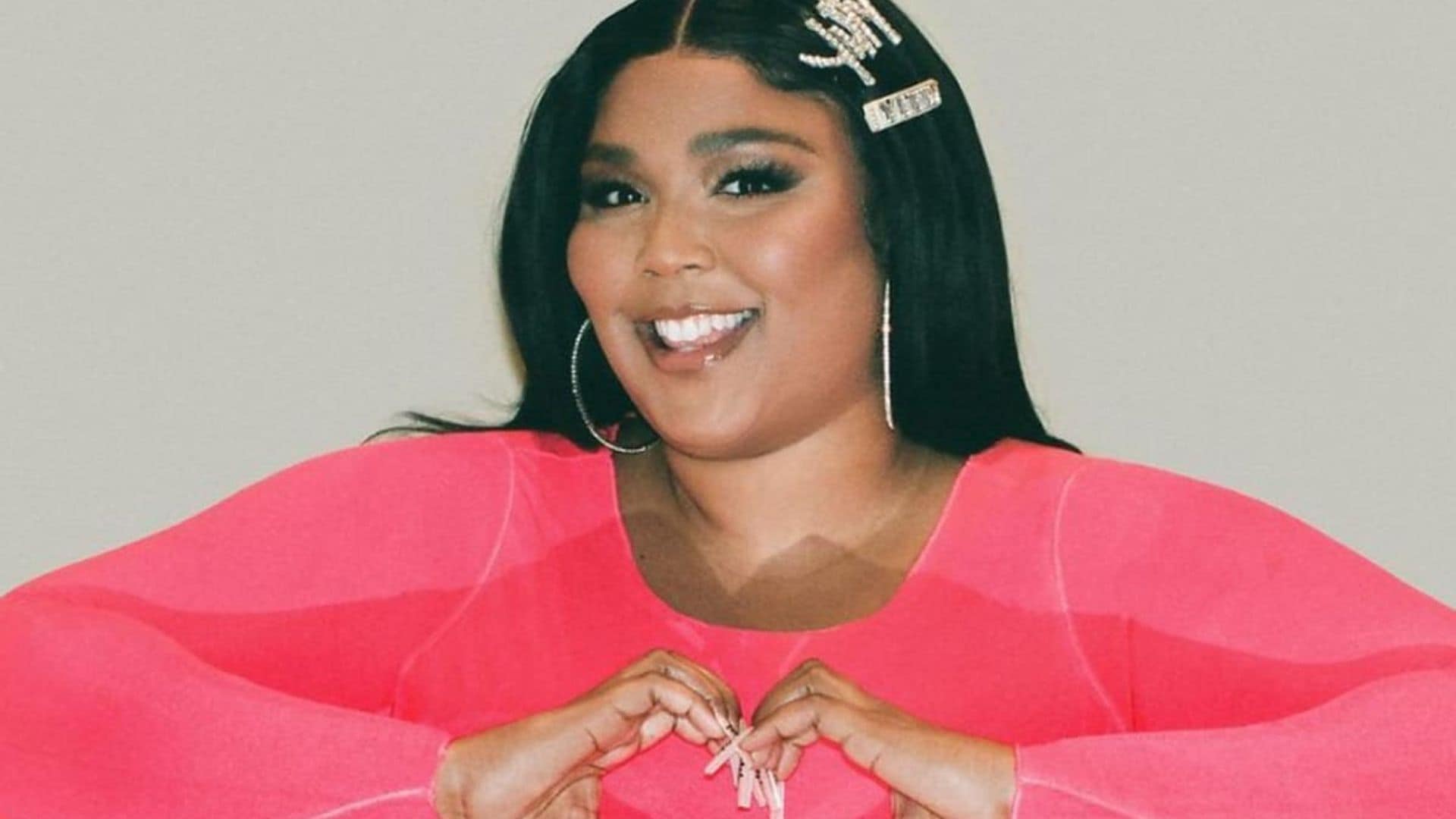 Is Lizzo launching a new swimwear collection?