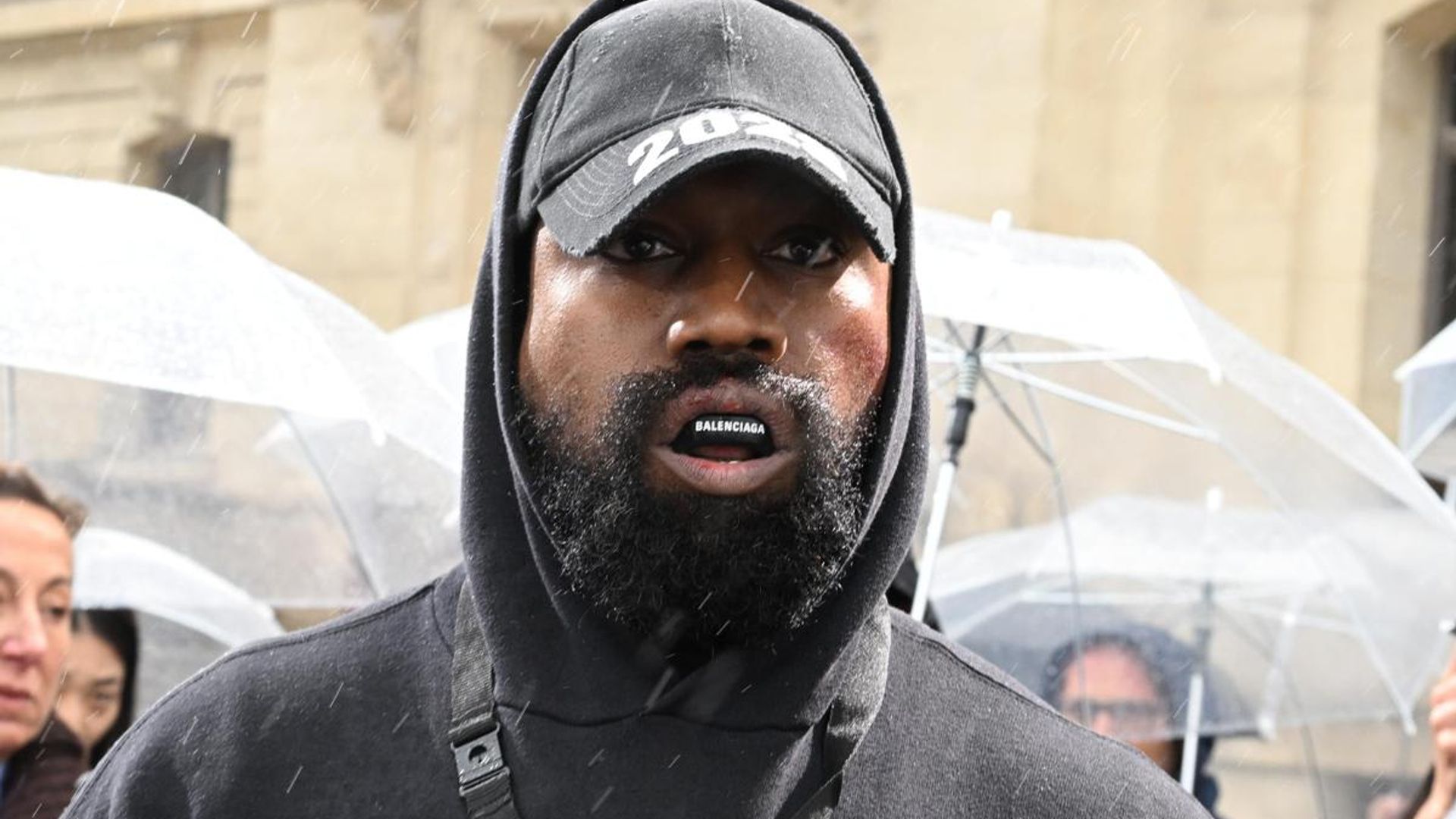 Kanye West faces $250 million lawsuit from George Floyd’s family after controversial claims