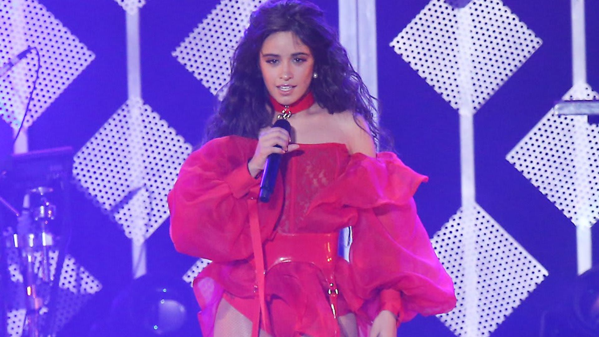Camila Cabello