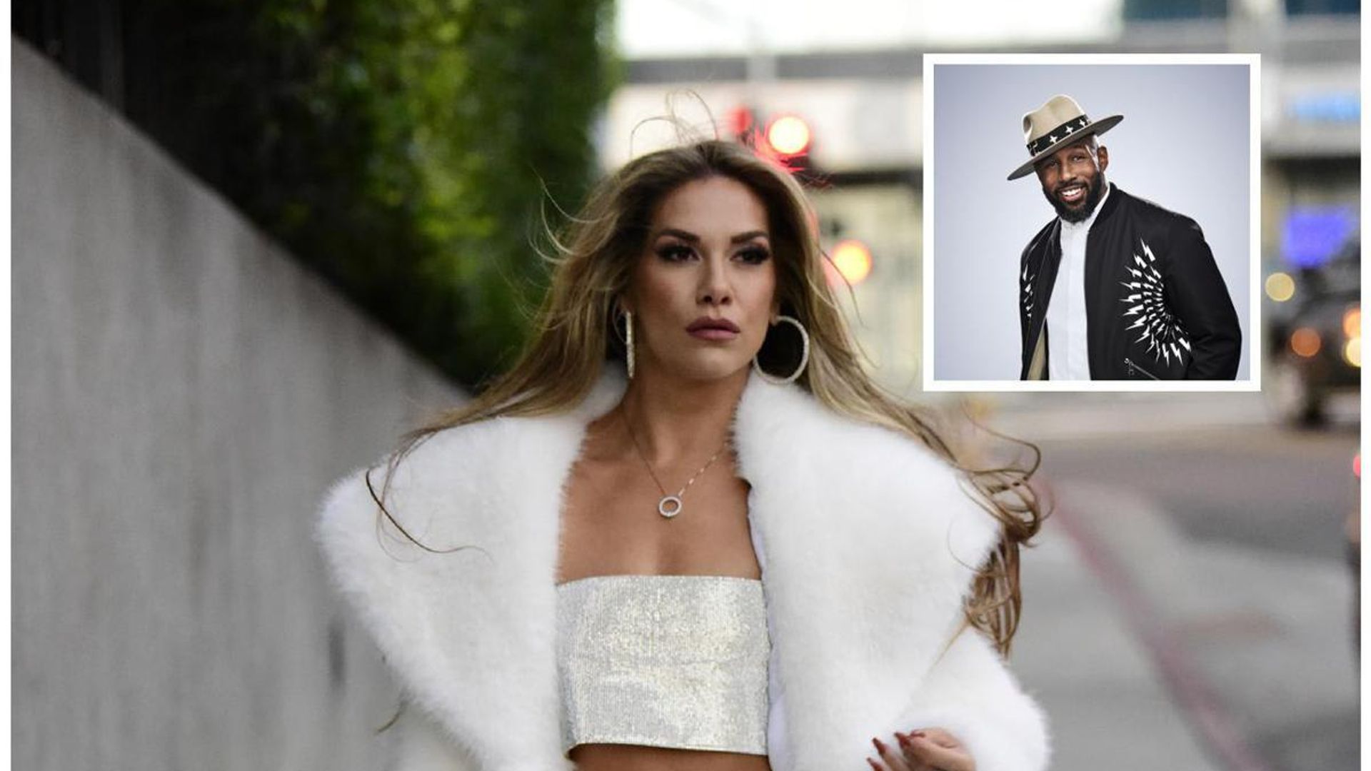Allison Holker marks her first wedding anniversary without Stephen ‘tWitch’ Boss