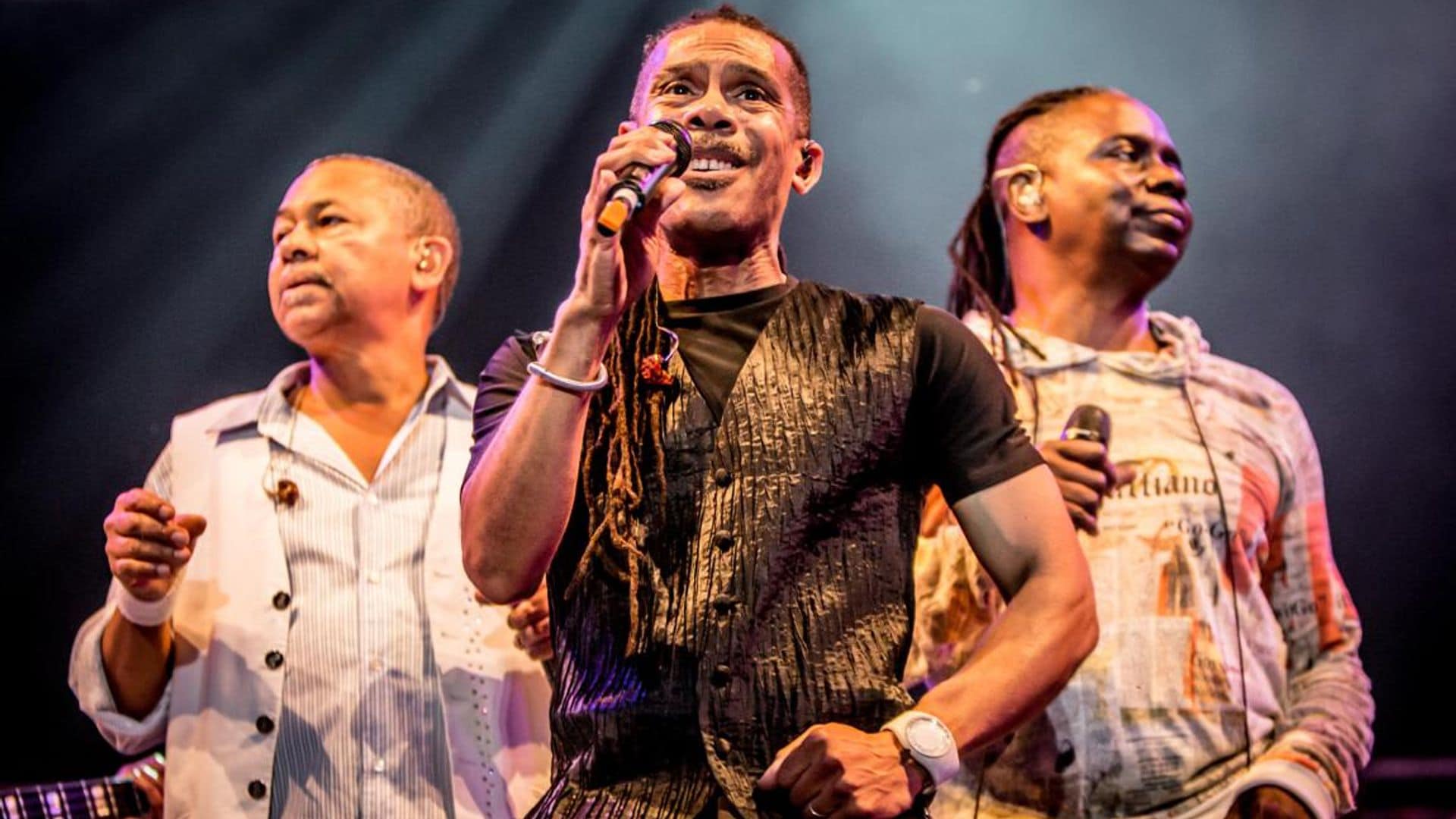 The real story behind why Earth, Wind and Fire chose ‘The 21st night of September’