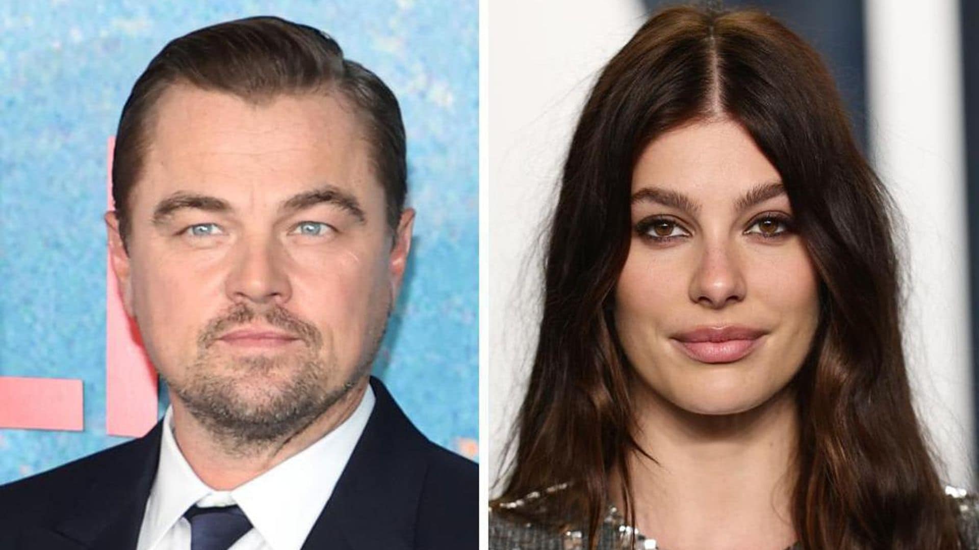 Leonardo DiCaprio and Camila Morrone reportedly broke up earlier this summer