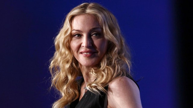 Madonna