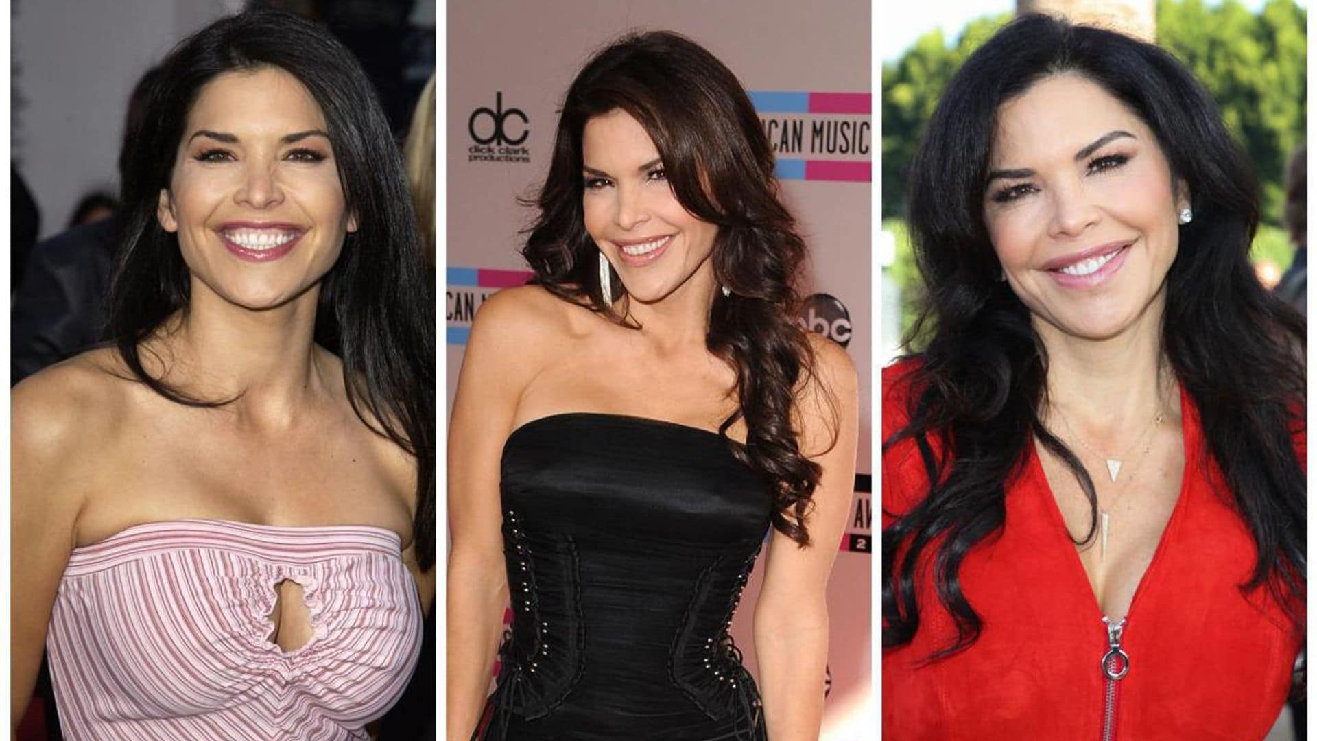 Lauren Sanchez: Red Carpet moments over the years