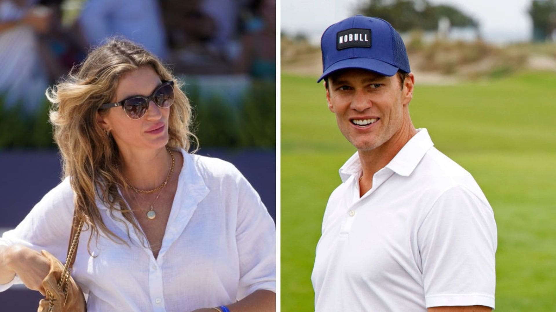 'Gisele Bundchen takes the kids to Costa Rica for Thanksgiving — What are Tom Brady's plans?