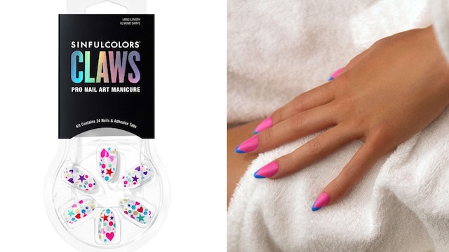 Expert tips press on nails