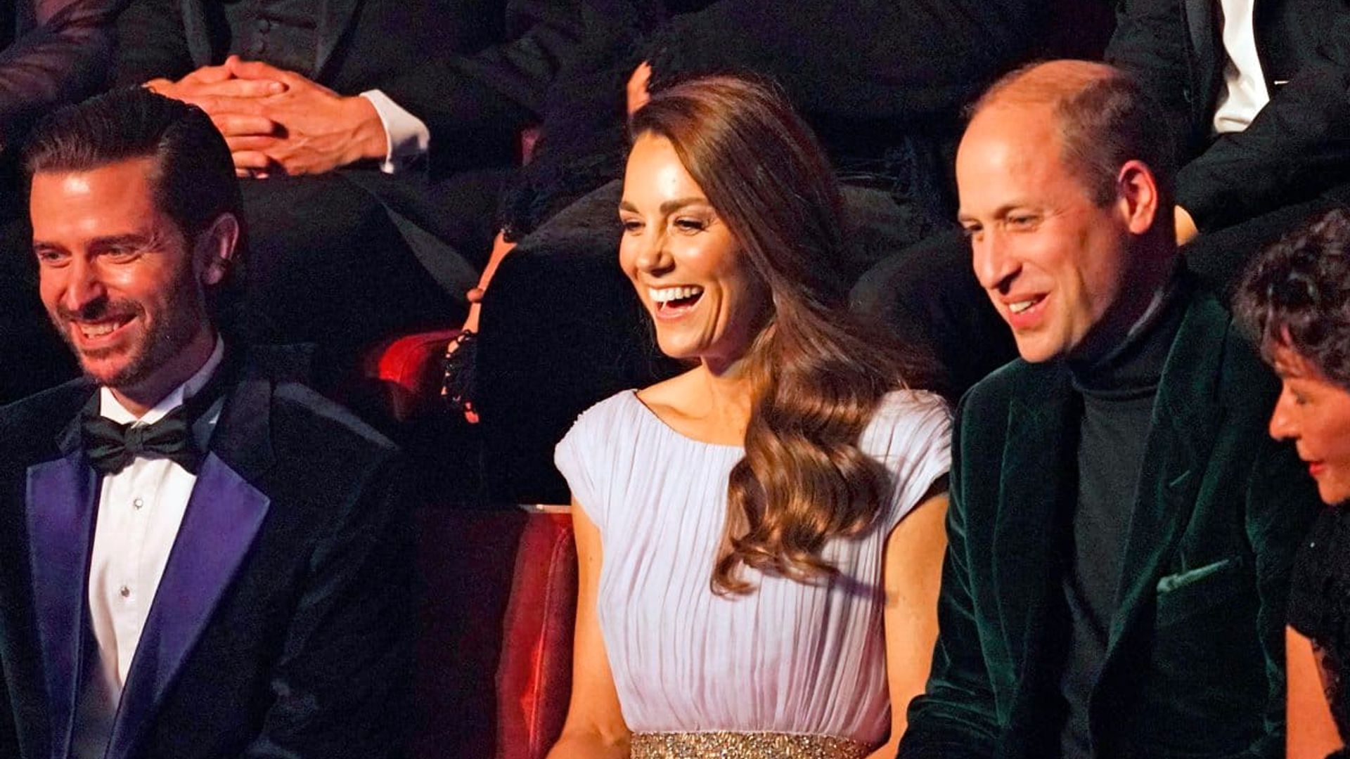 Prince William and Kate’s former team member reflects on working for ...