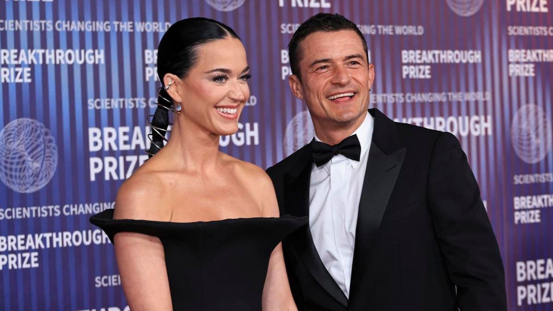Orlando Bloom opens up about Katy Perry relationship and coping with fame