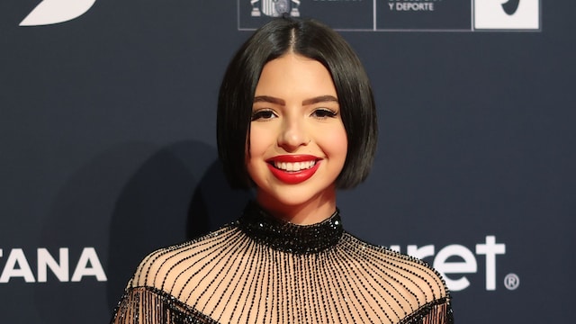 Ángela Aguilar