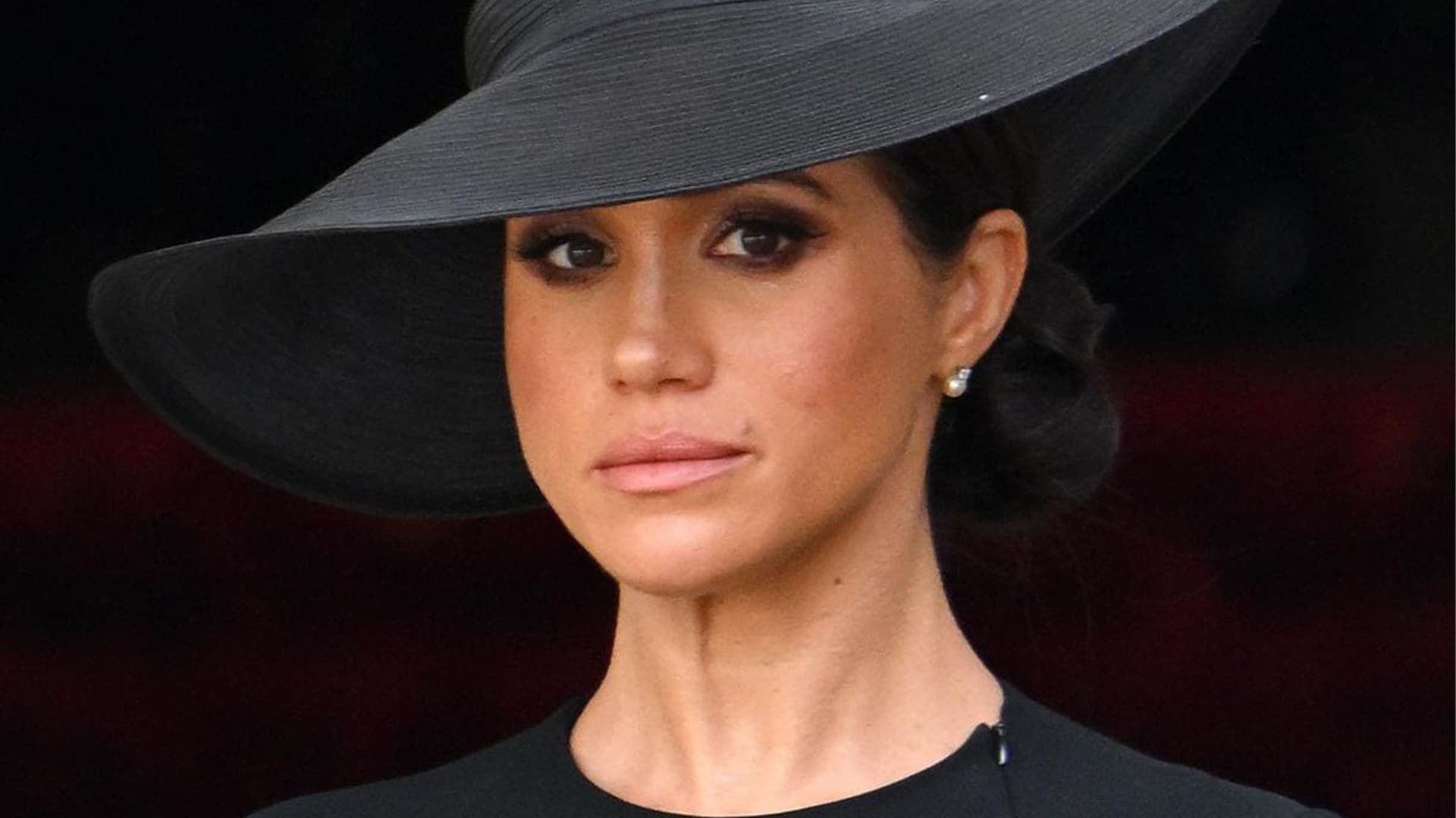 Meghan Markle shares her thoughts on being labeled difficult: ‘You’re allowed to set a boundary’