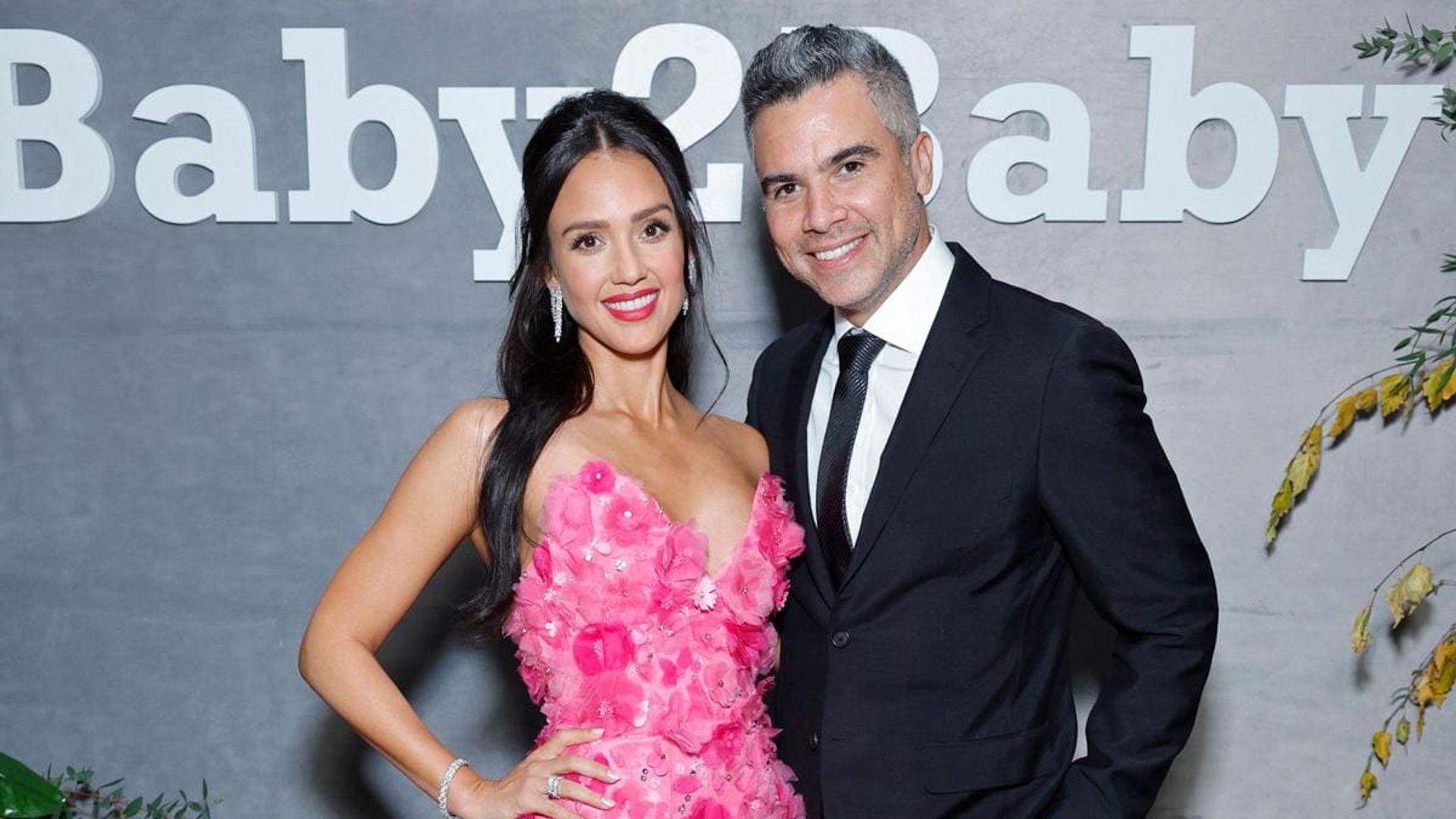 Jessica Alba Celebrates Son S Birthday With New Heartwarming