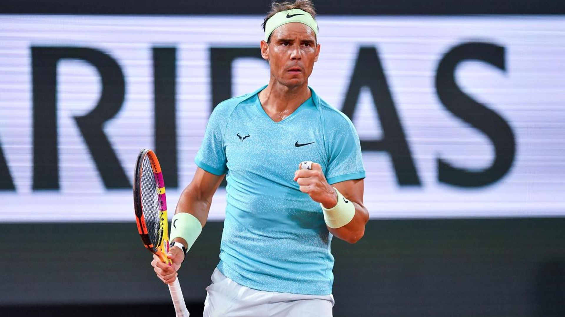 Rafael Nadal’s incredible career: Titles and records he’s won