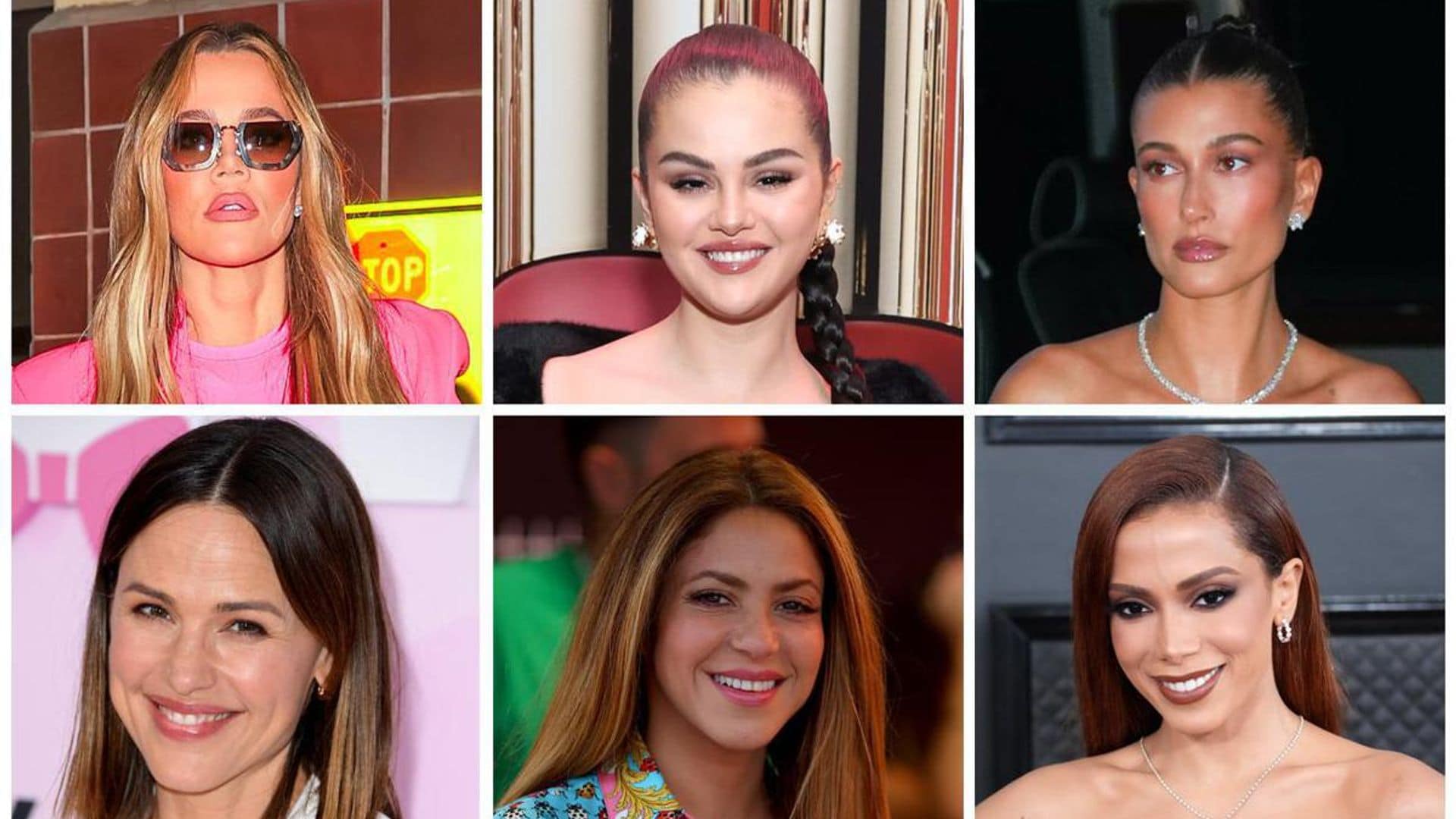 Watch the 10 Best Celebrity TikToks of the week: Khloé Kardashian, Selena Gomez, Hailey Bieber, and more