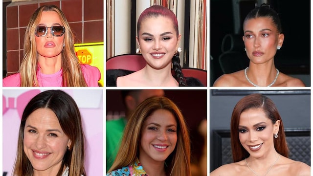 Digital Cover celebrities