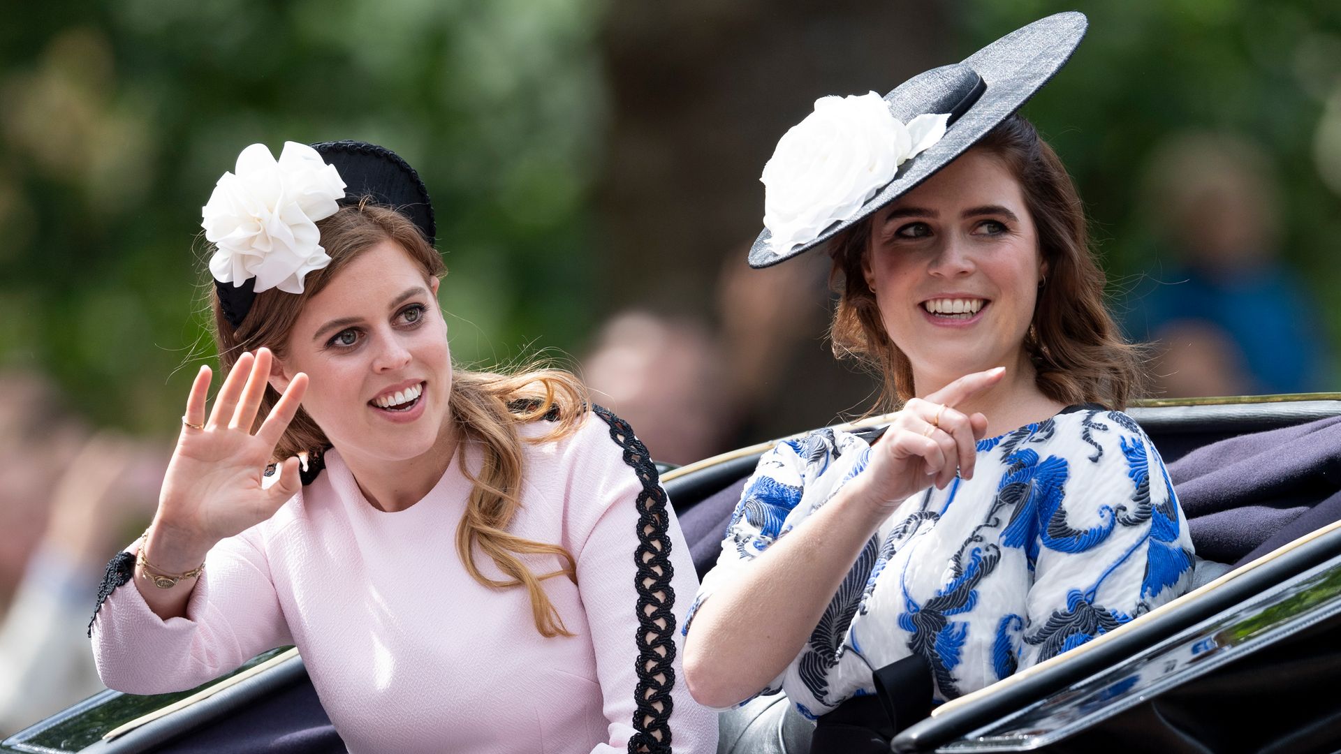 Royal Ascot Without the York Sisters: A Turning Point for Beatrice and Eugenie