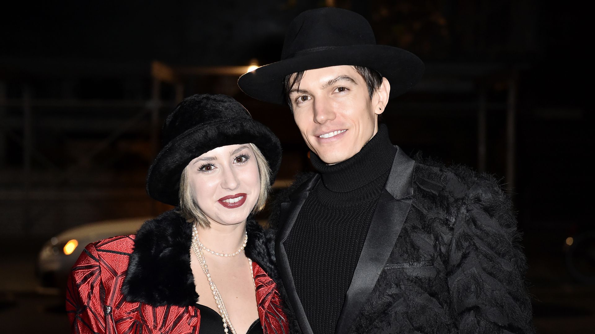 Prince Albert’s daughter Jazmin Grace Grimaldi calls it quits with John Mellencamp’s nephew