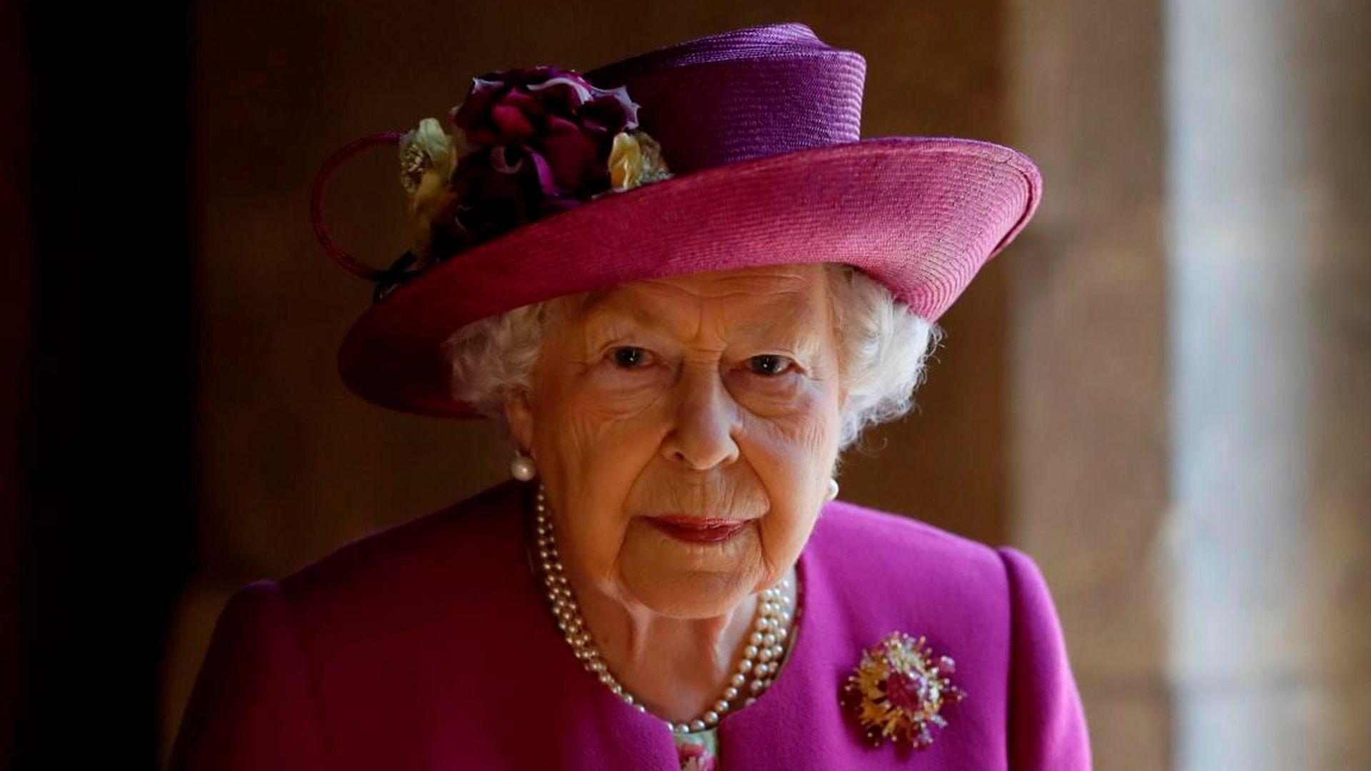 Queen Elizabeth strips disgraced Hollywood figure of prestigious honor