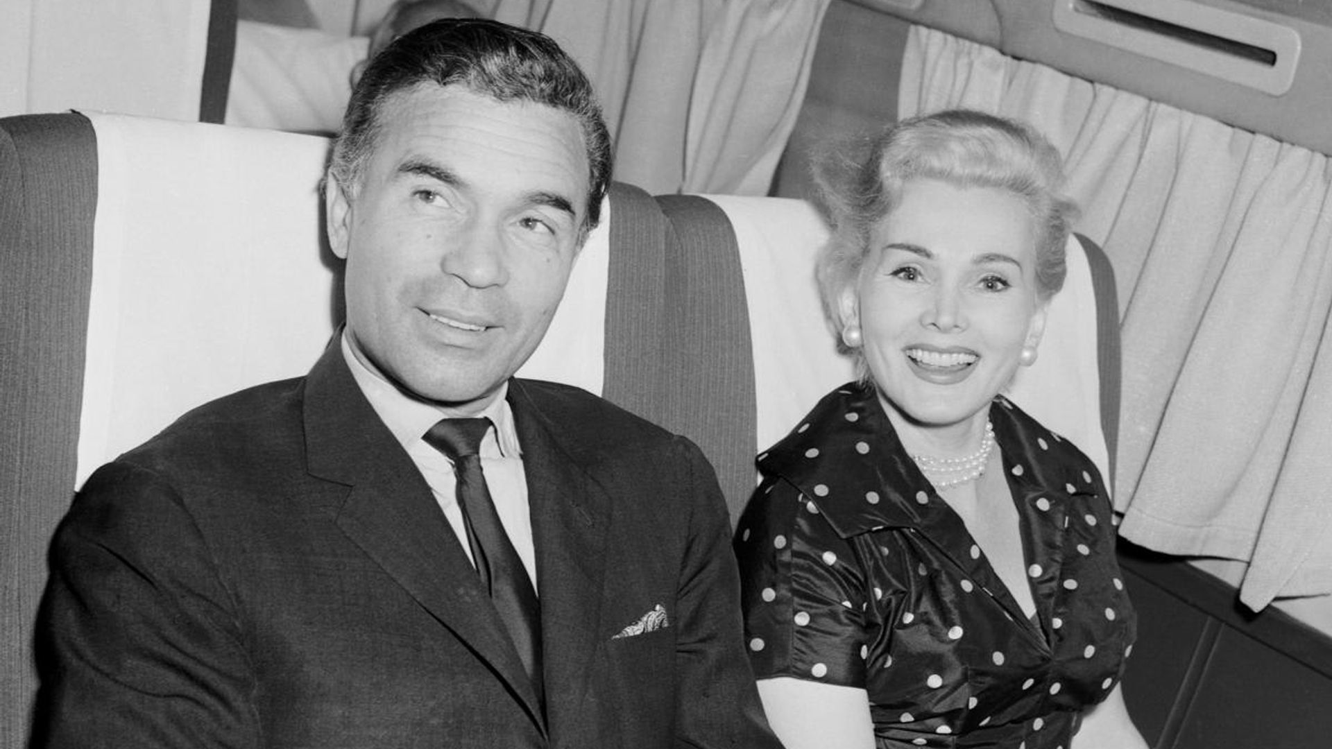 Porfirio Rubirosa, the Dominican man who inspired Agent 007