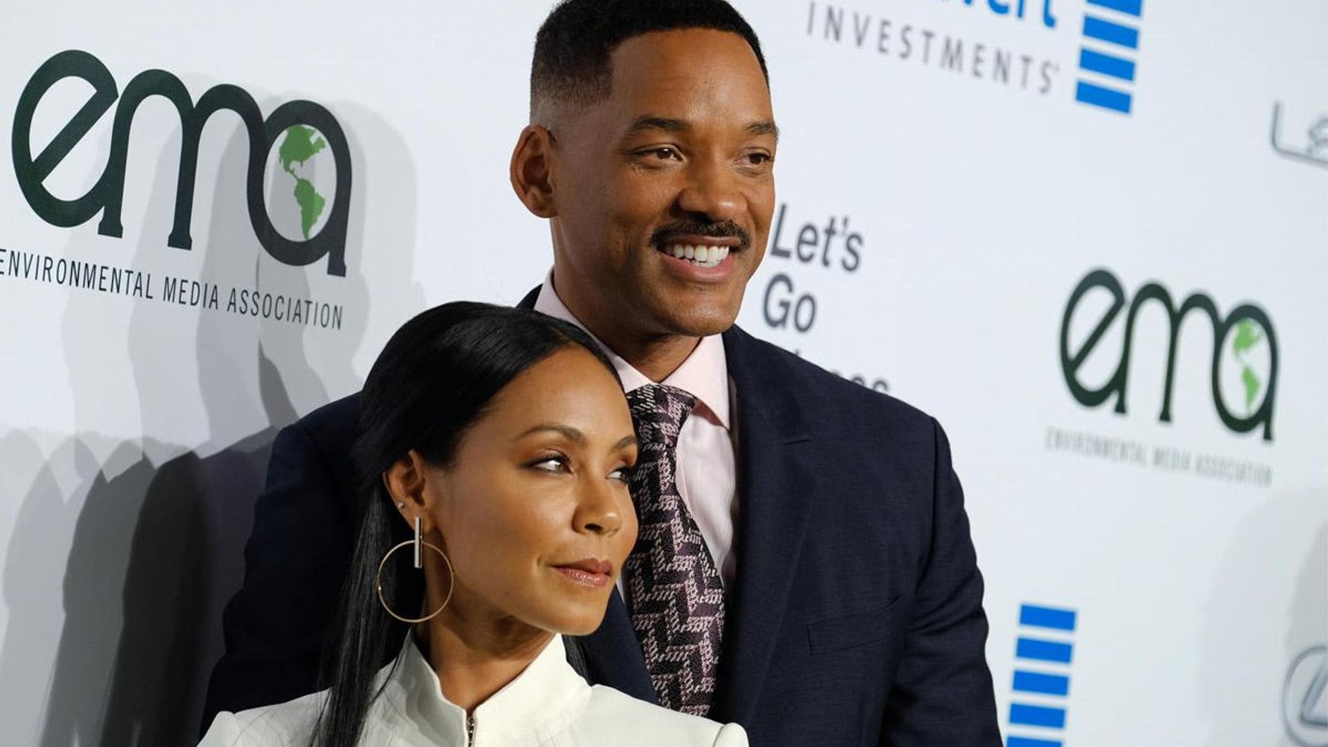 Jada Pinkett Smith admits one of her biggest issues with husband Will Smith