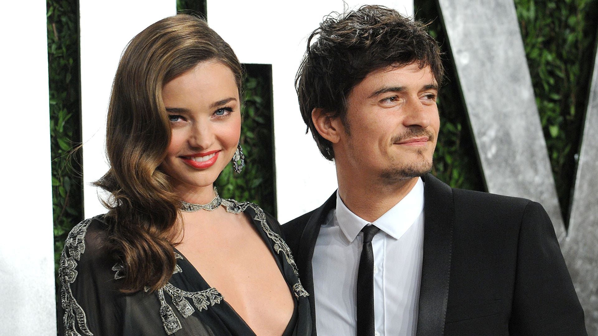 How Miranda Kerr and Orlando Bloom forgave each other after split: 'Not bringing out the best'