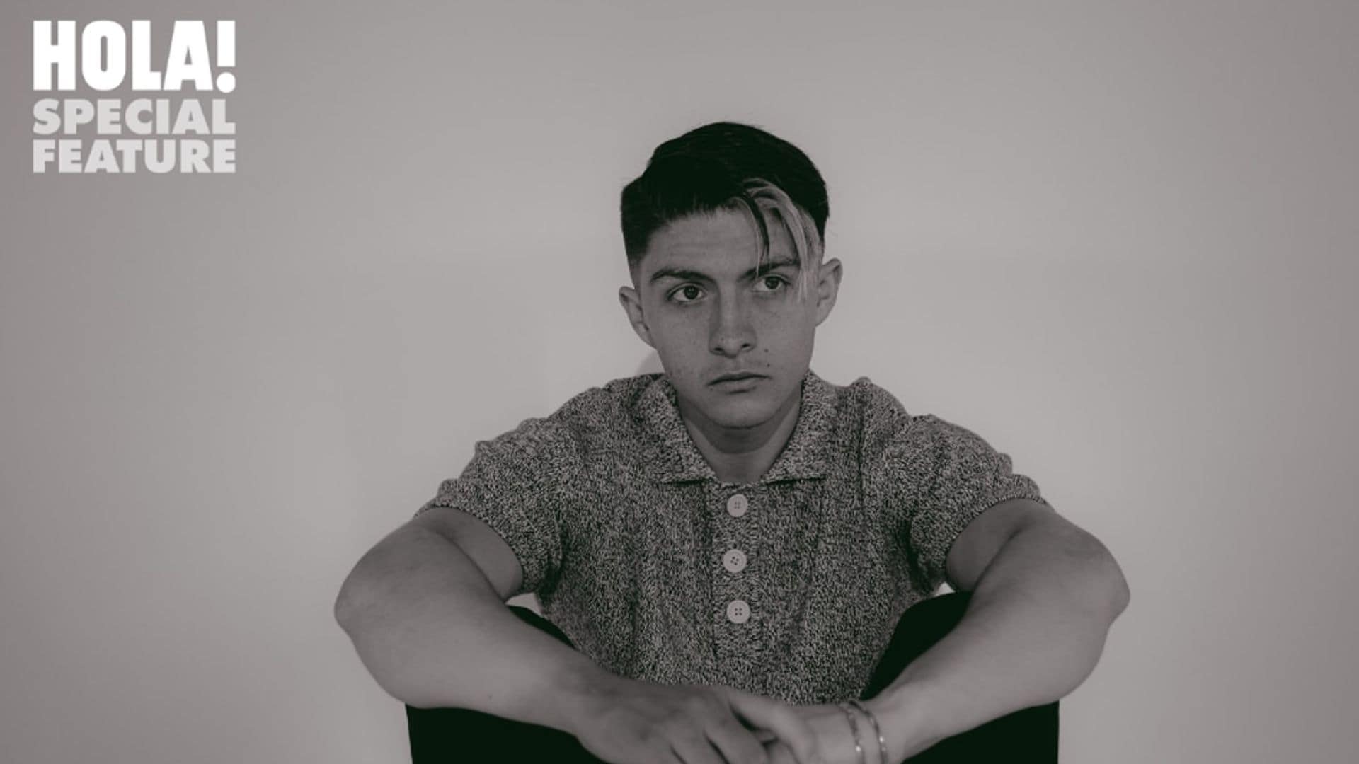 Alex Ponce: Ecuador’s #1 artist releases his new electric single “TRAICIÓN”