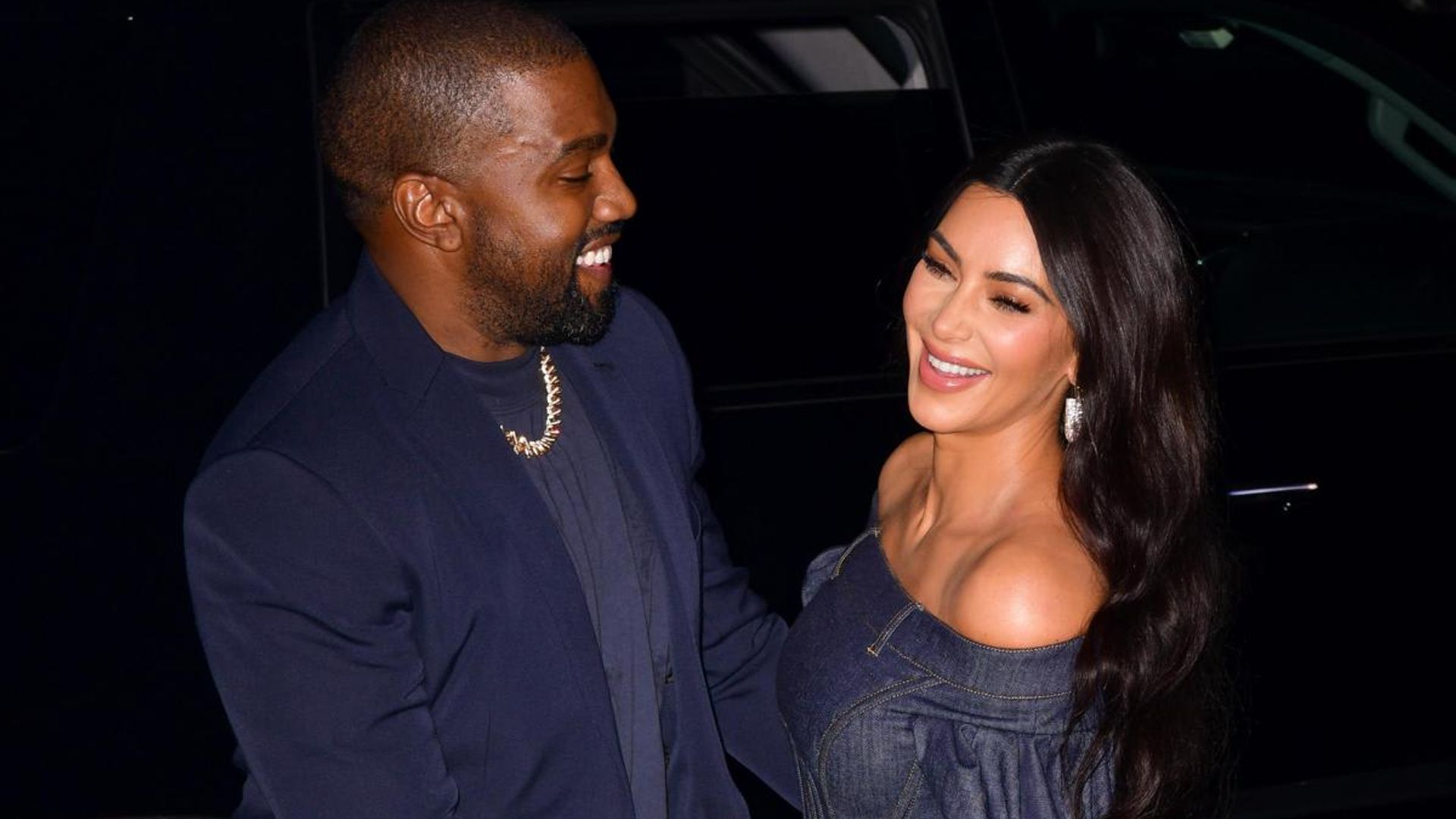 The song that was inspired by Kim Kardashian