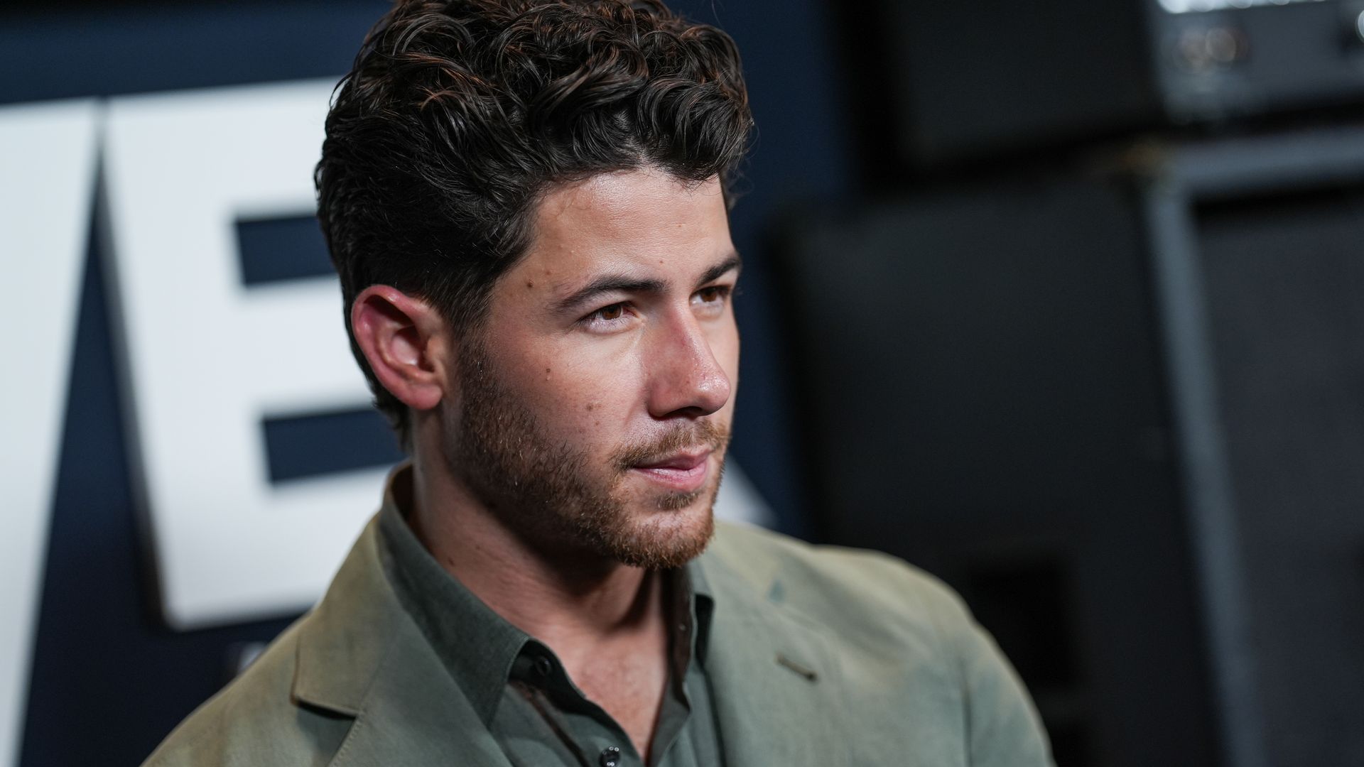 Nick Jonas reveals scary flight incident with Glen Powell&hellip;