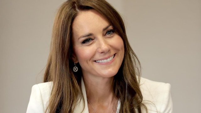 When the Princess of Wales will return to work