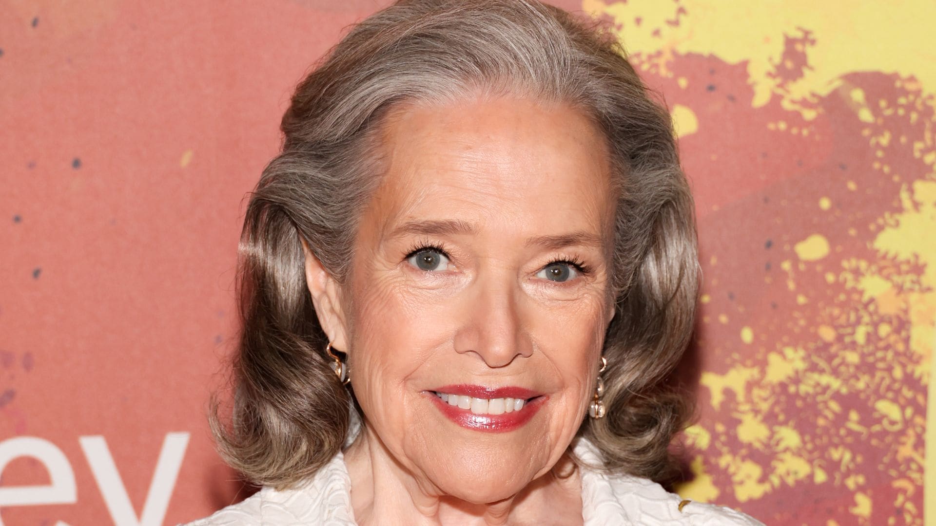 Kathy Bates at the 7th Annual AAFCA TV Honors held at The Hollywood Roosevelt on August 23, 2025 in Los Angeles, California. (Photo by Jesse Grant/Variety via Getty Images) 