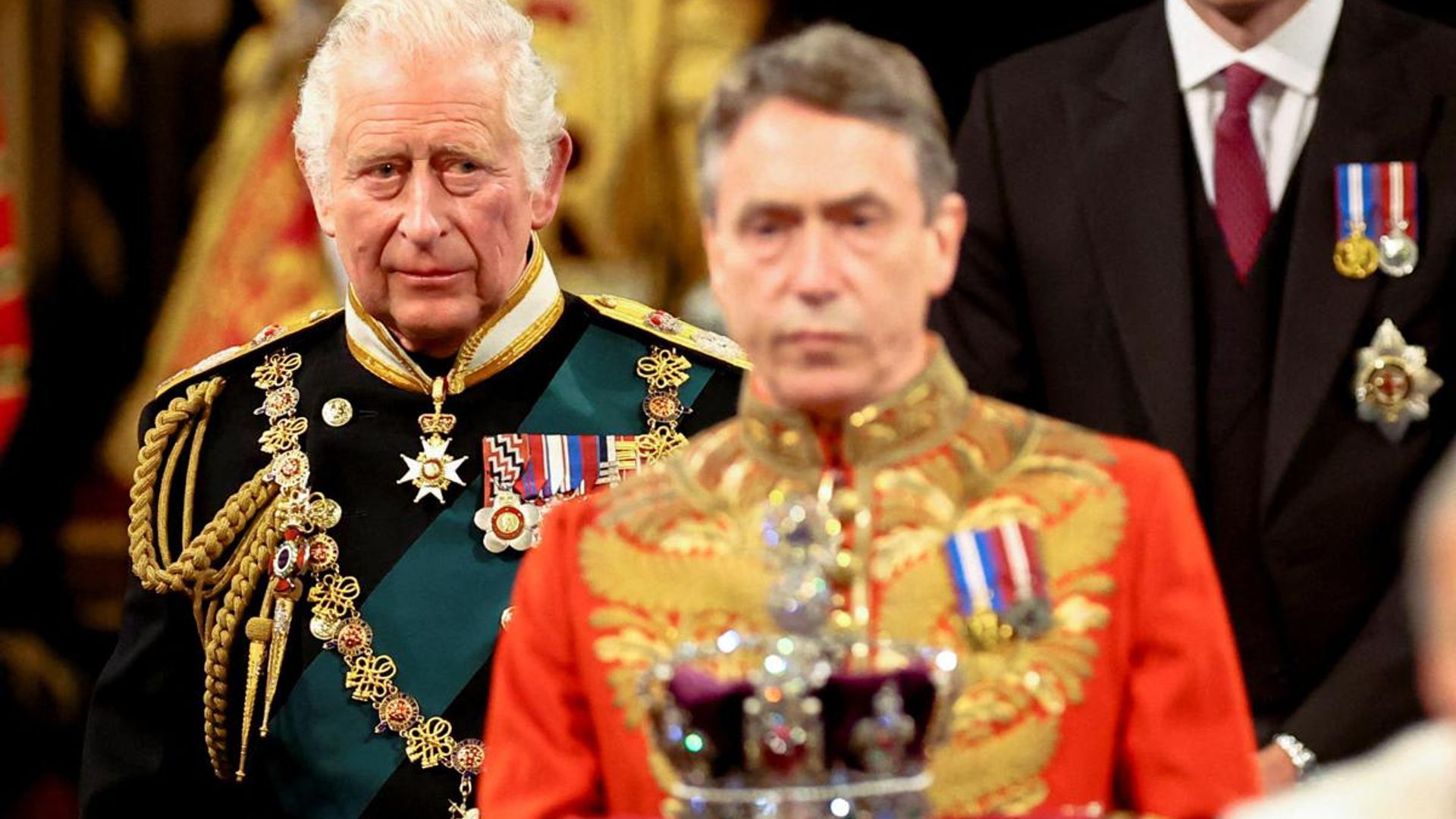 Buckingham Palace announces date for King Charles III’s coronation: Details