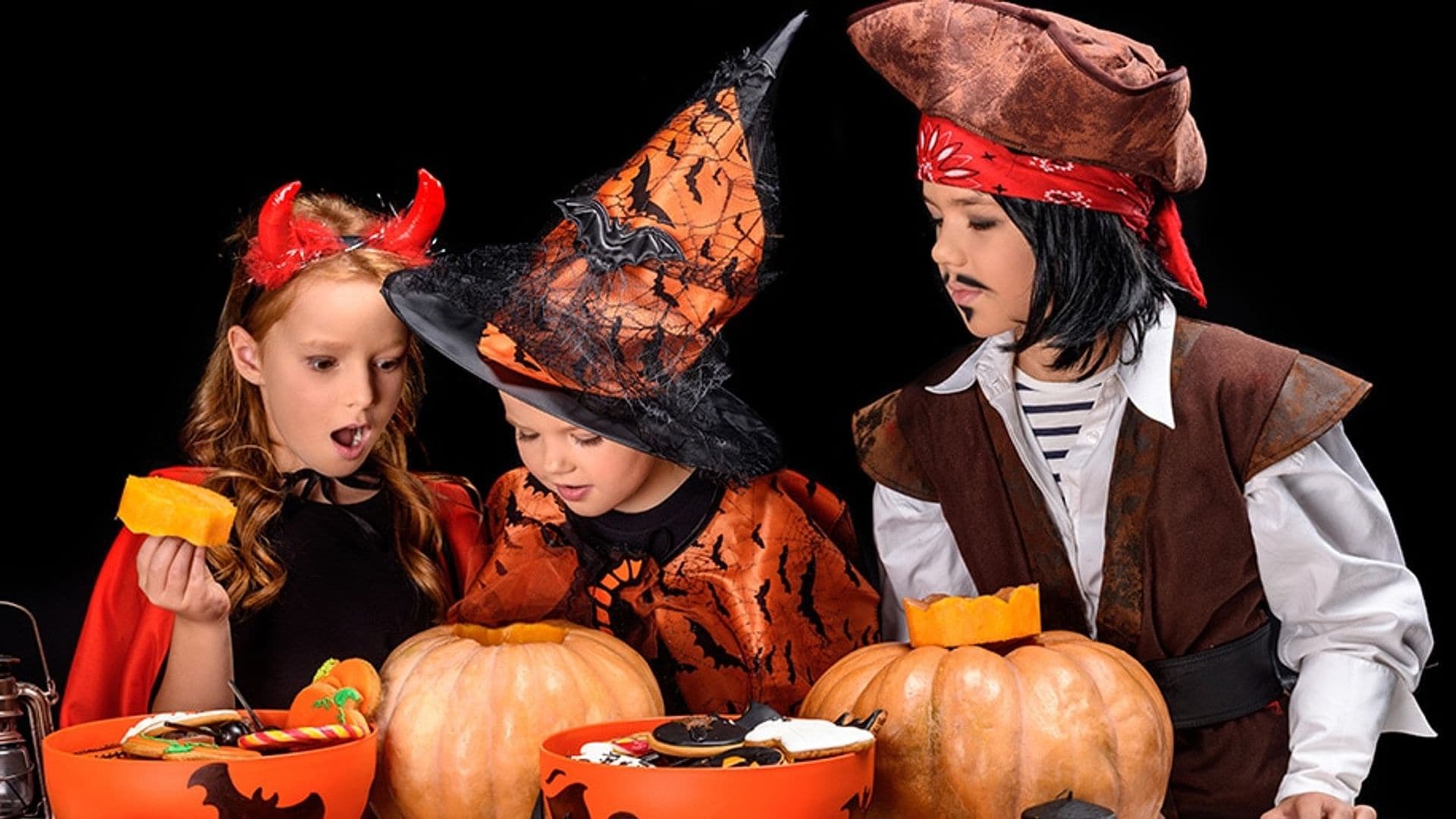Candy cavities alert! Here are the sweets to avoid this Halloween