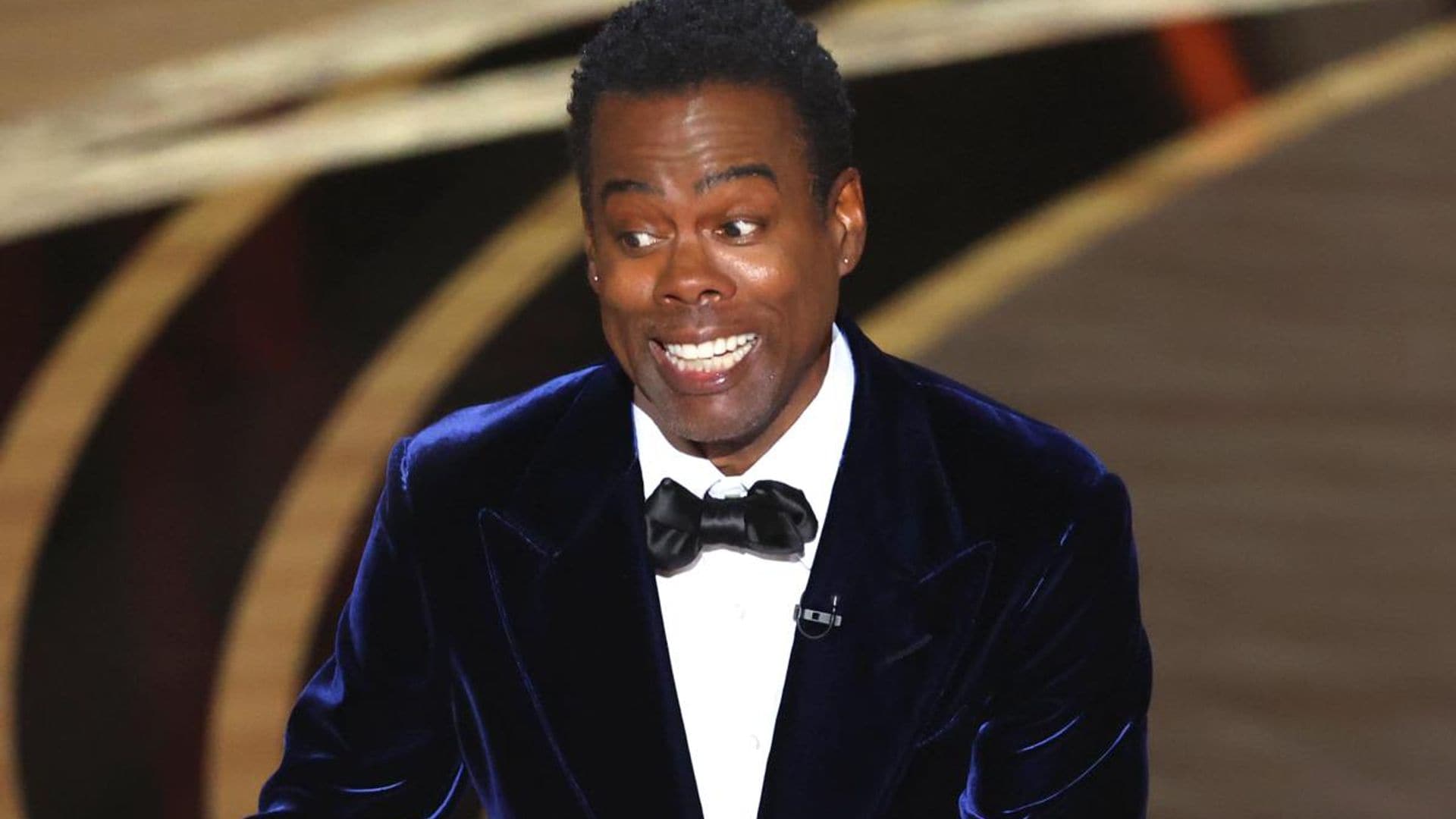 The reason Chris Rock declined Oscars offer to host 2023 ceremony