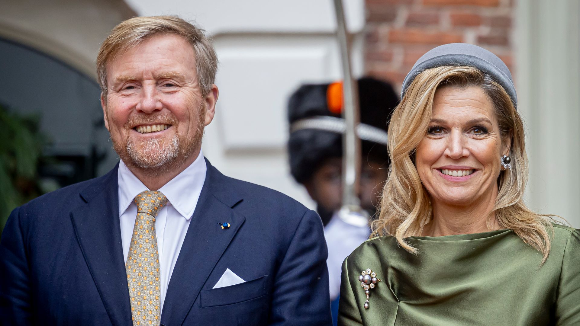 King Willem-Alexander’s secret life as a pilot: Royal flights, hidden passion, and his true motivation