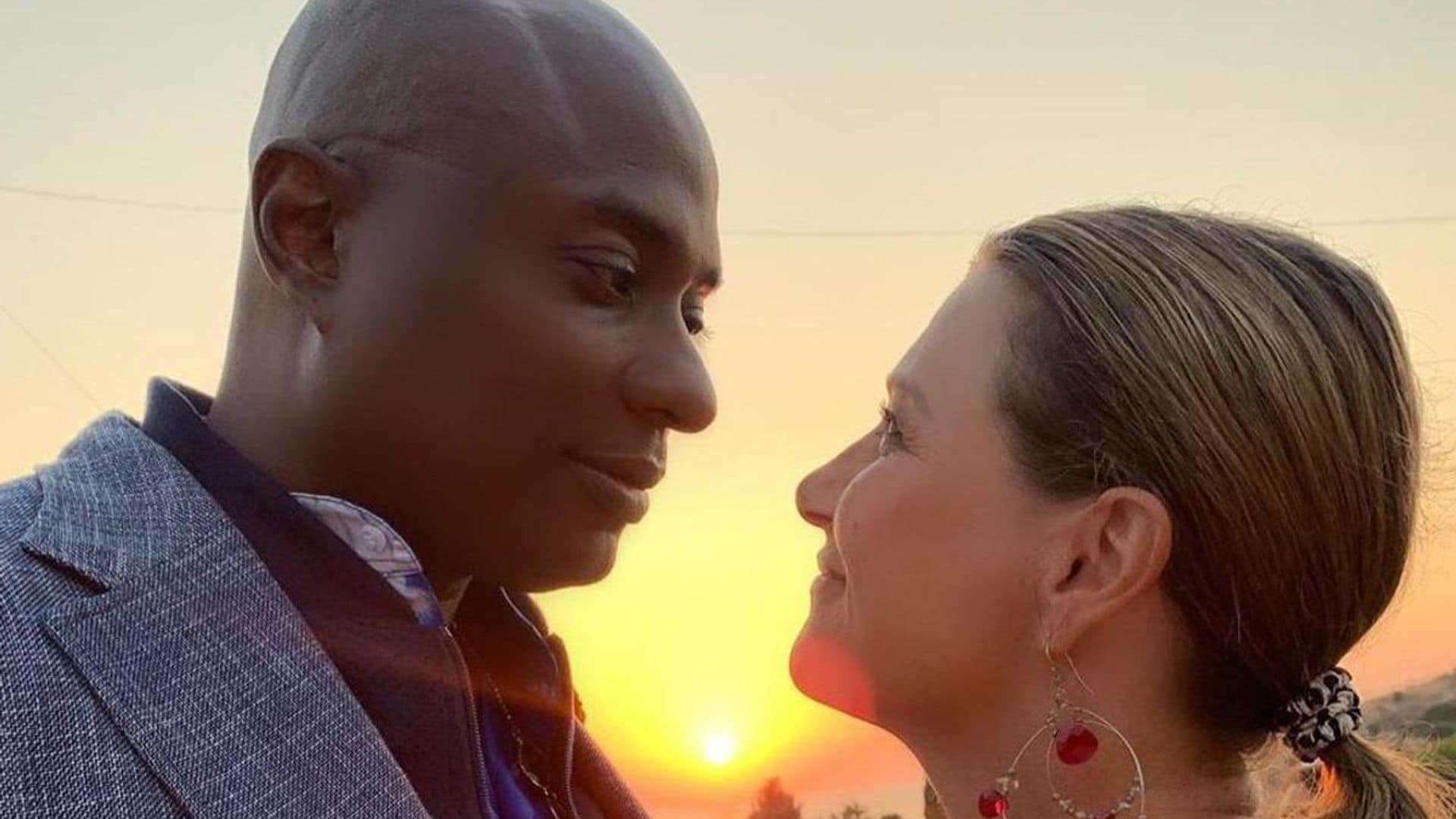 Princess Märtha Louise’s fiancé talks relationship with the royal family