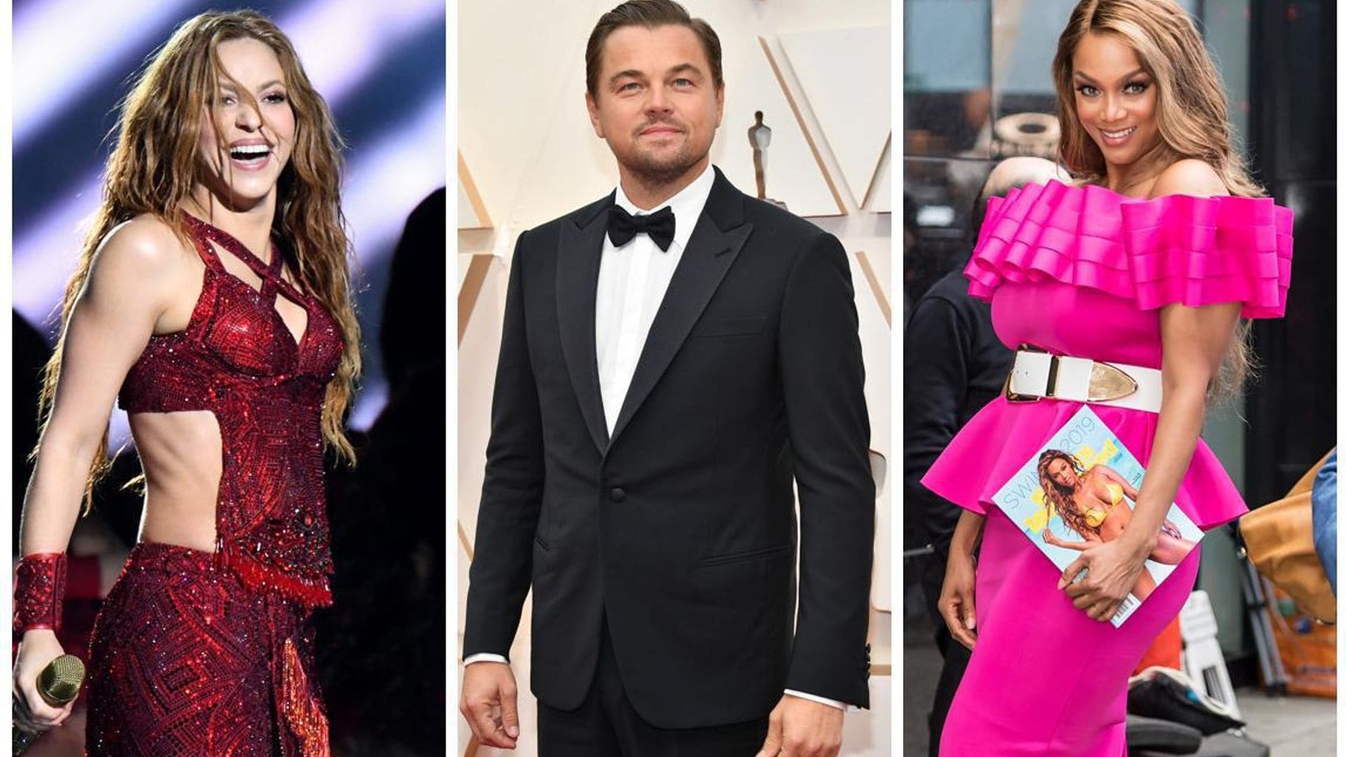 From Shakira to Eva Mendes: 11 celebrities who’ve never been married