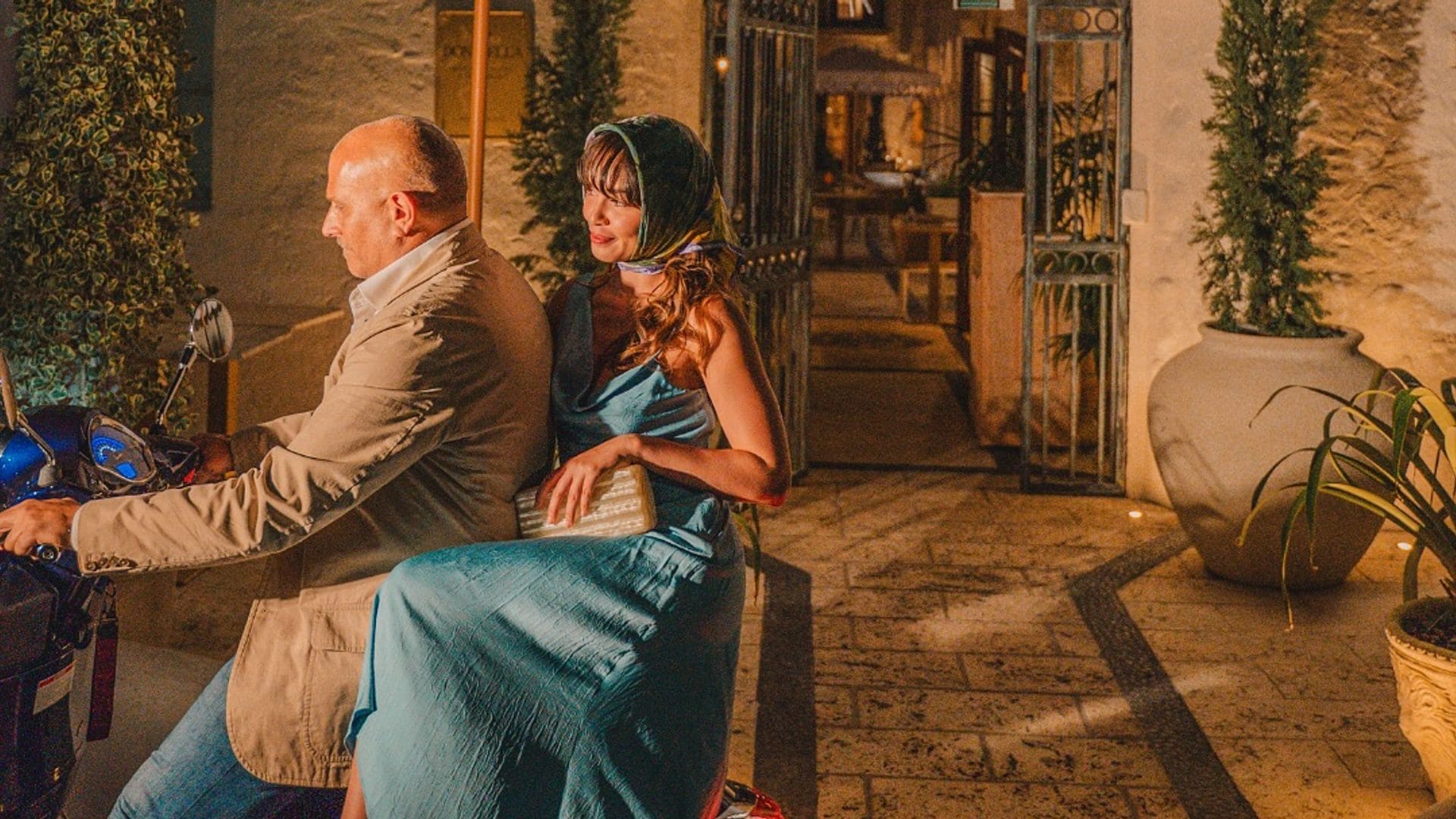 Donatella the perfect place in Miami to set the scene for an intimate Latina Powerhouse Pre-Gala Dinner