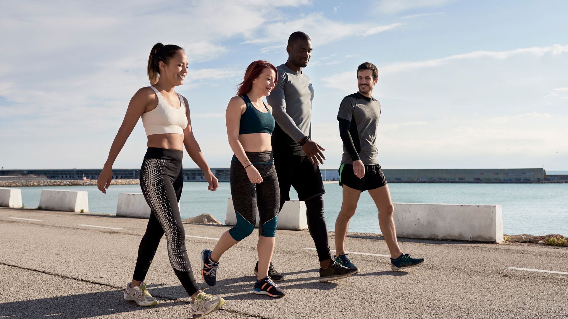 Scientists reveal how many steps a day prevent weight regain after dieting, and it is less than 10,000