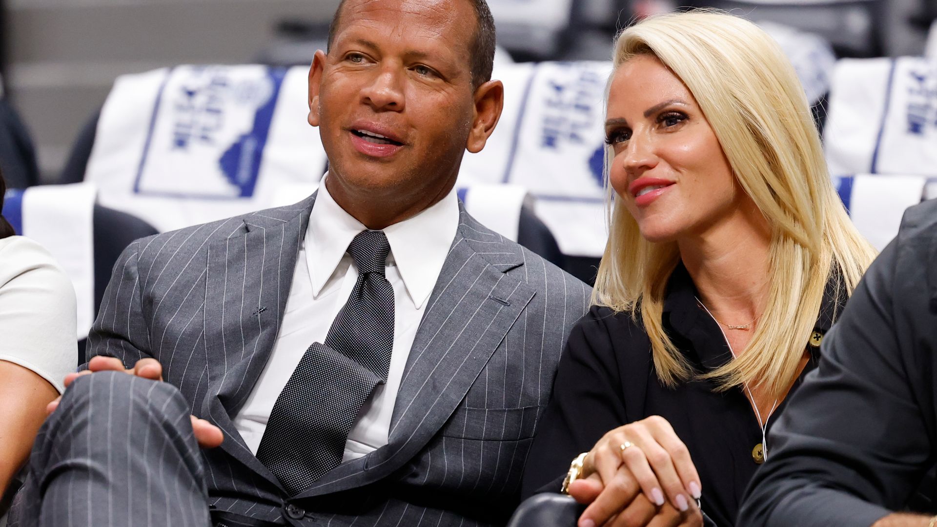 Alex Rodriguez's ex Jaclyn Cordeiro posts message about finding 'peace' following split