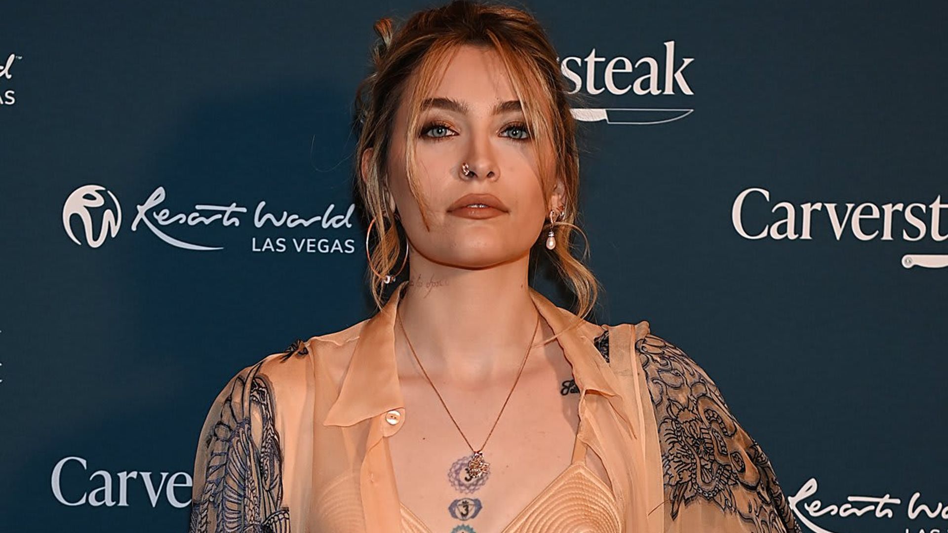 Paris Jackson stars in ‘Sex Appeal,’ watch the trailer
