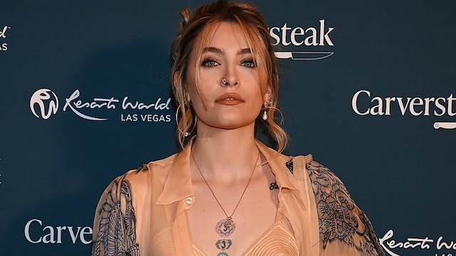 Carversteak At Resorts World Las Vegas Grand Opening Celebration